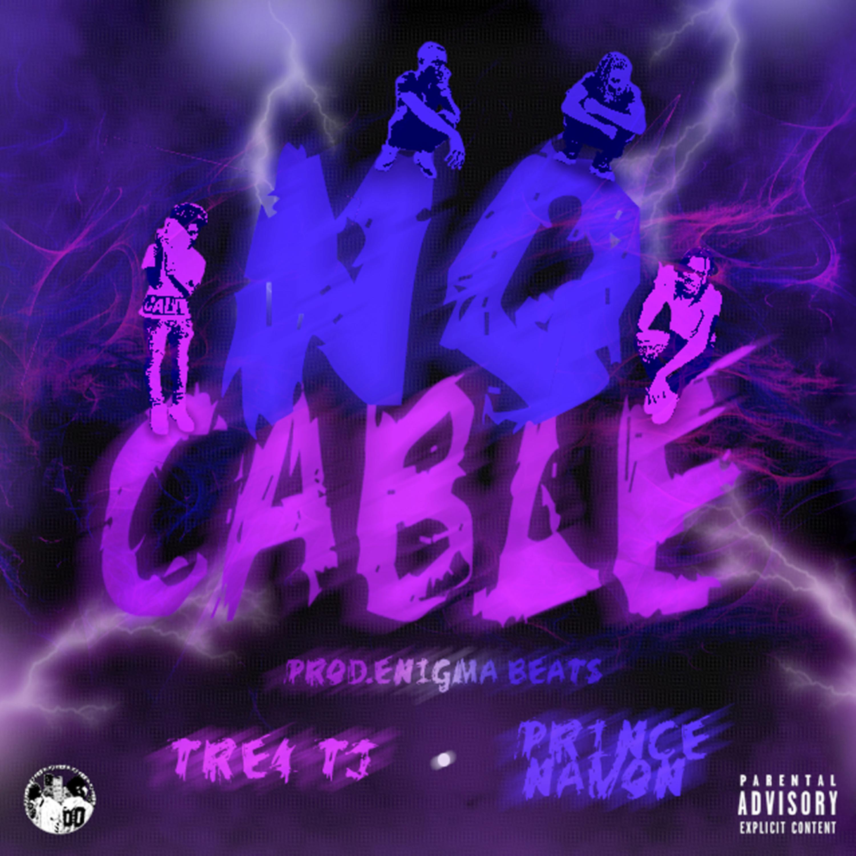 No Cable artwork
