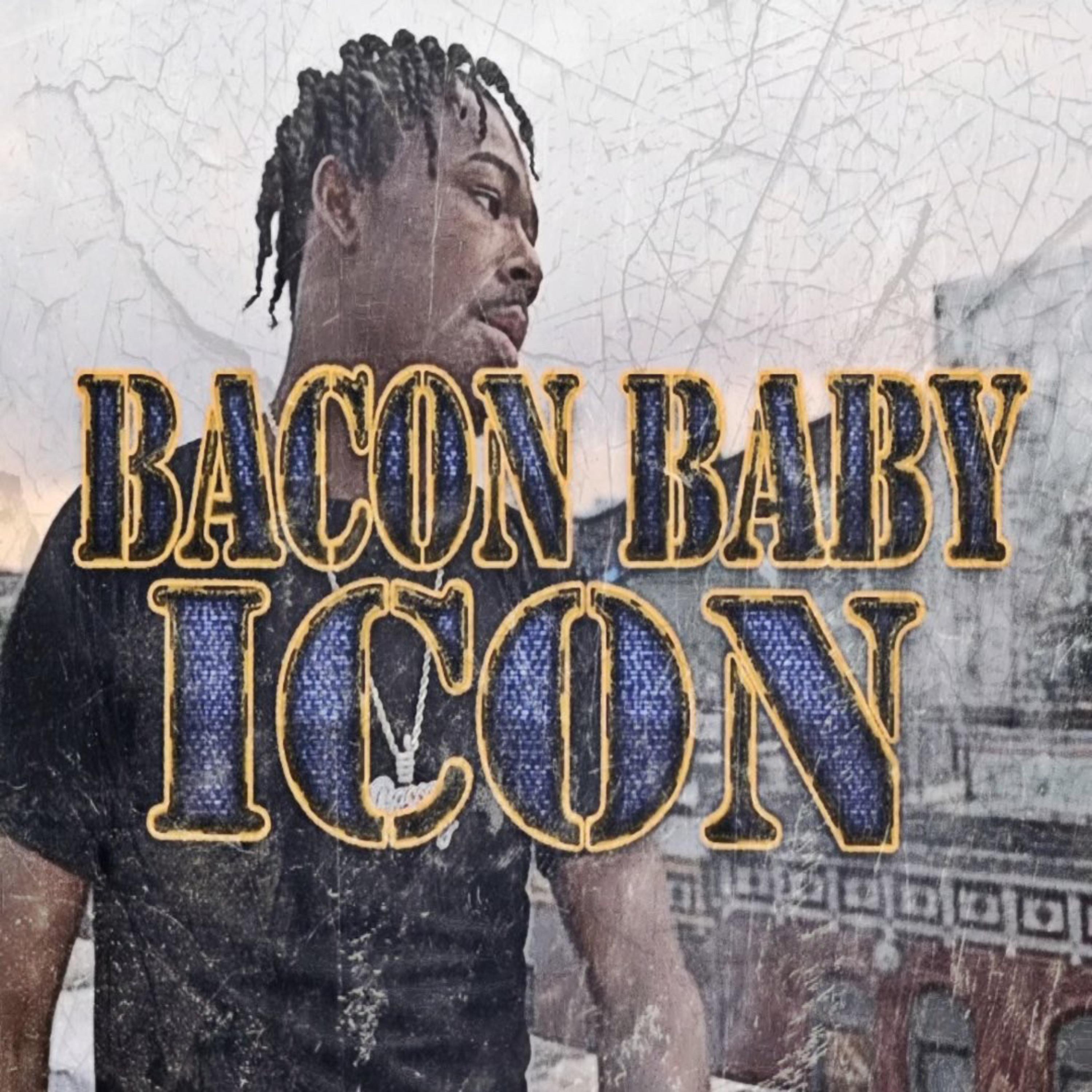 Icon artwork