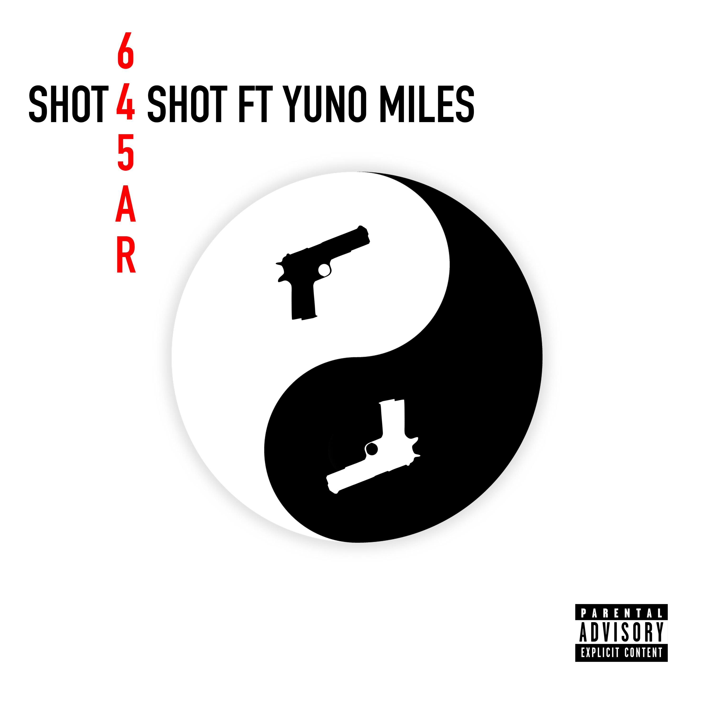 Shot 4 Shot artwork