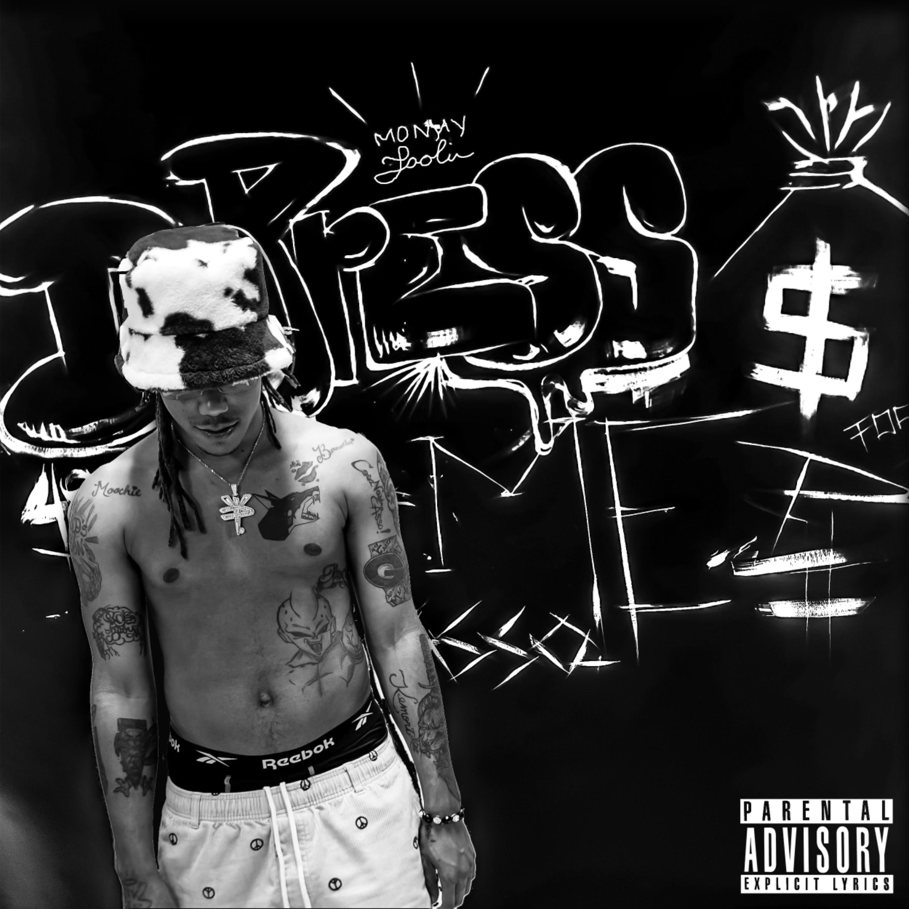 Impress Me artwork
