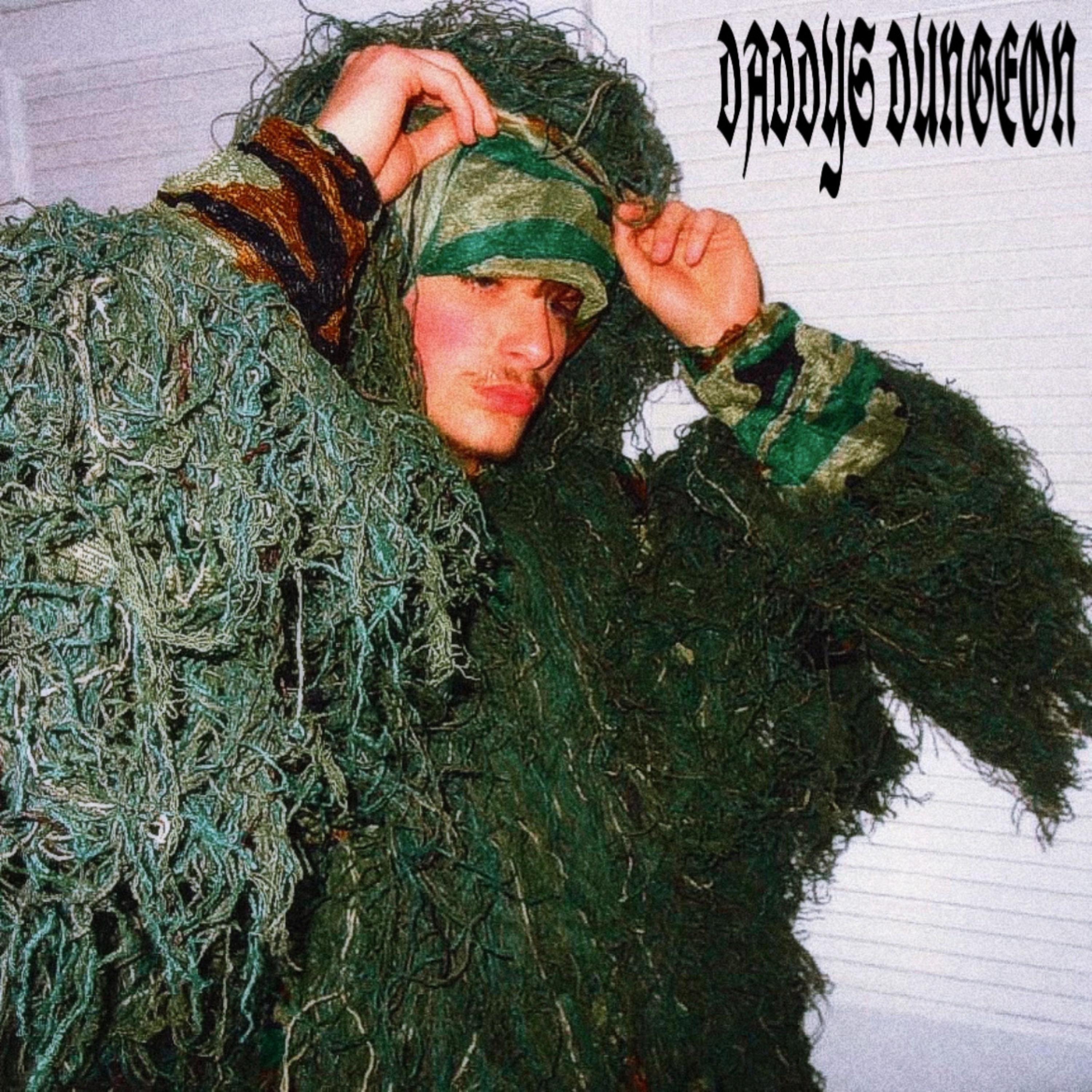 DADDY'S DUNGEON artwork