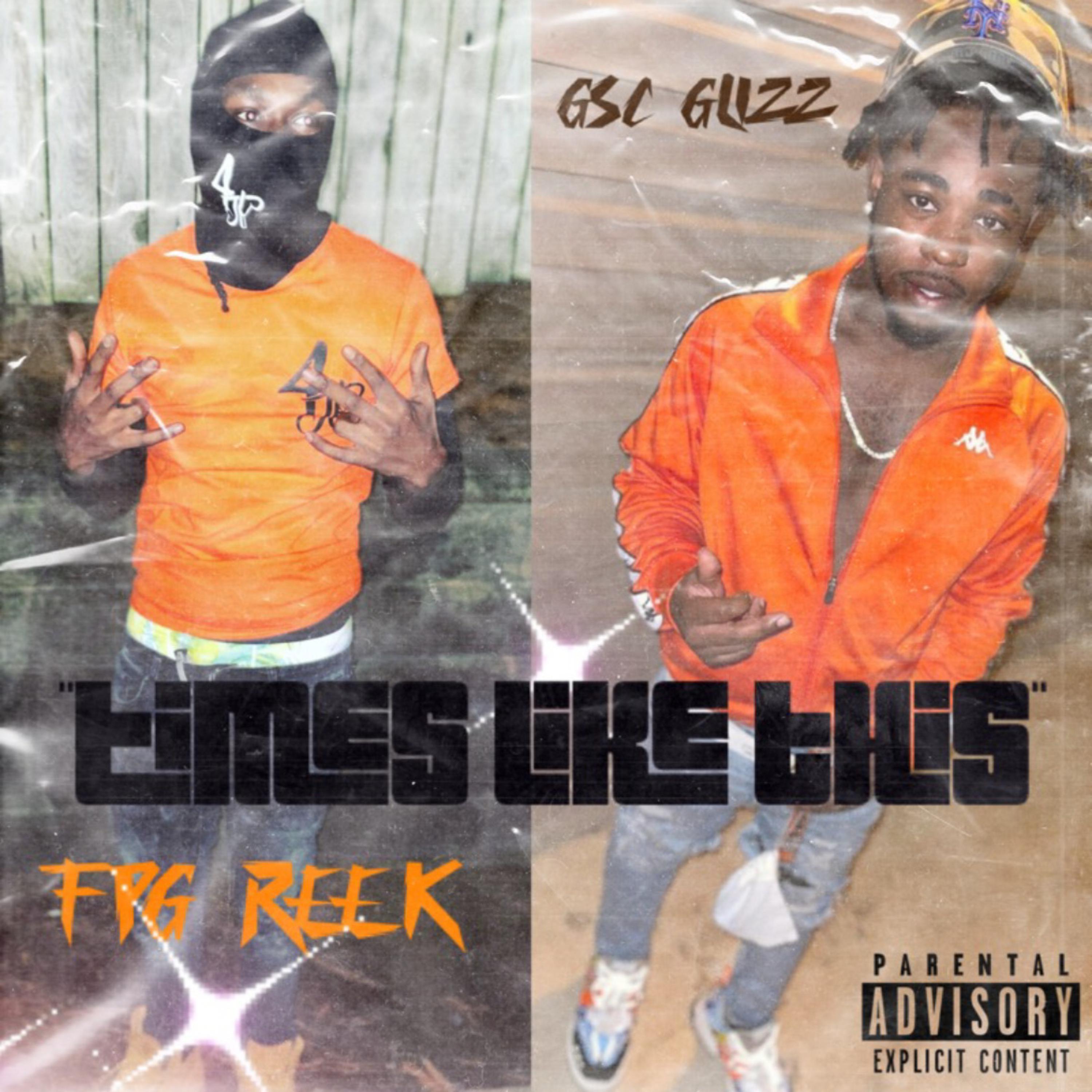 Times Like This artwork