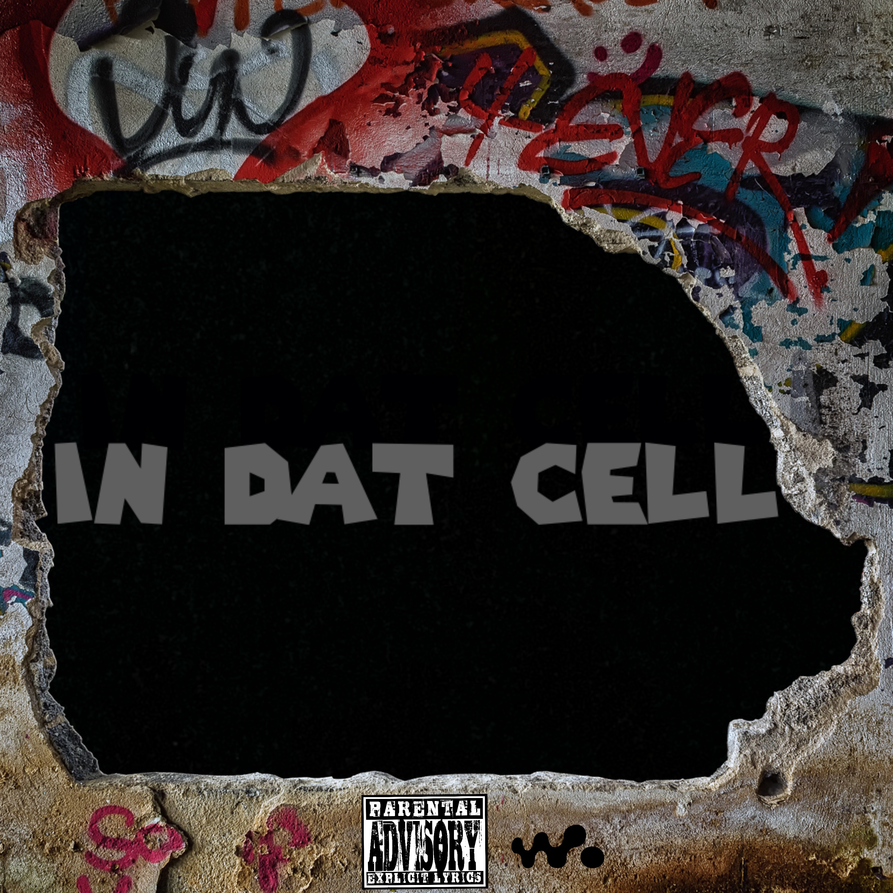 In dat cell artwork