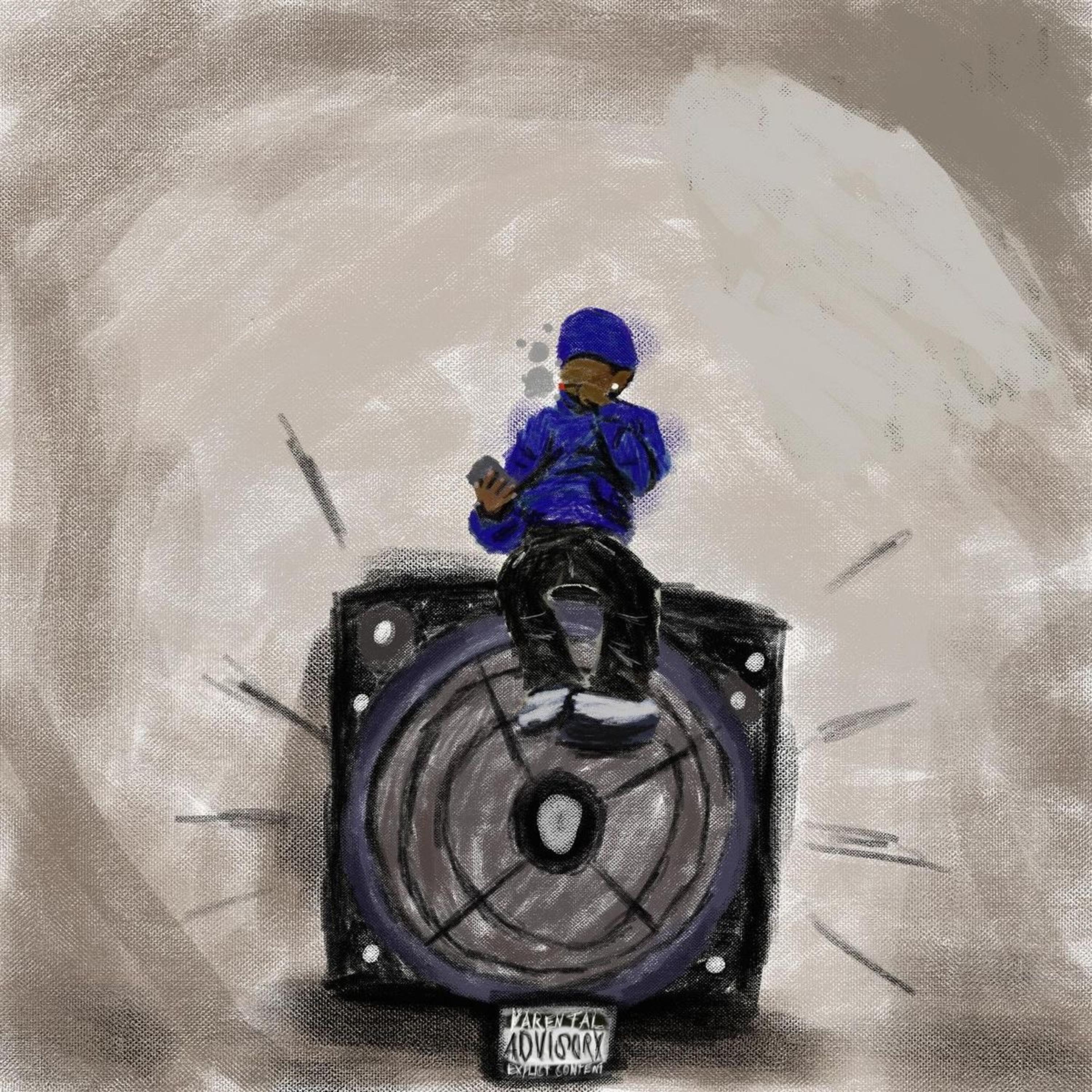 Trust No HOE artwork