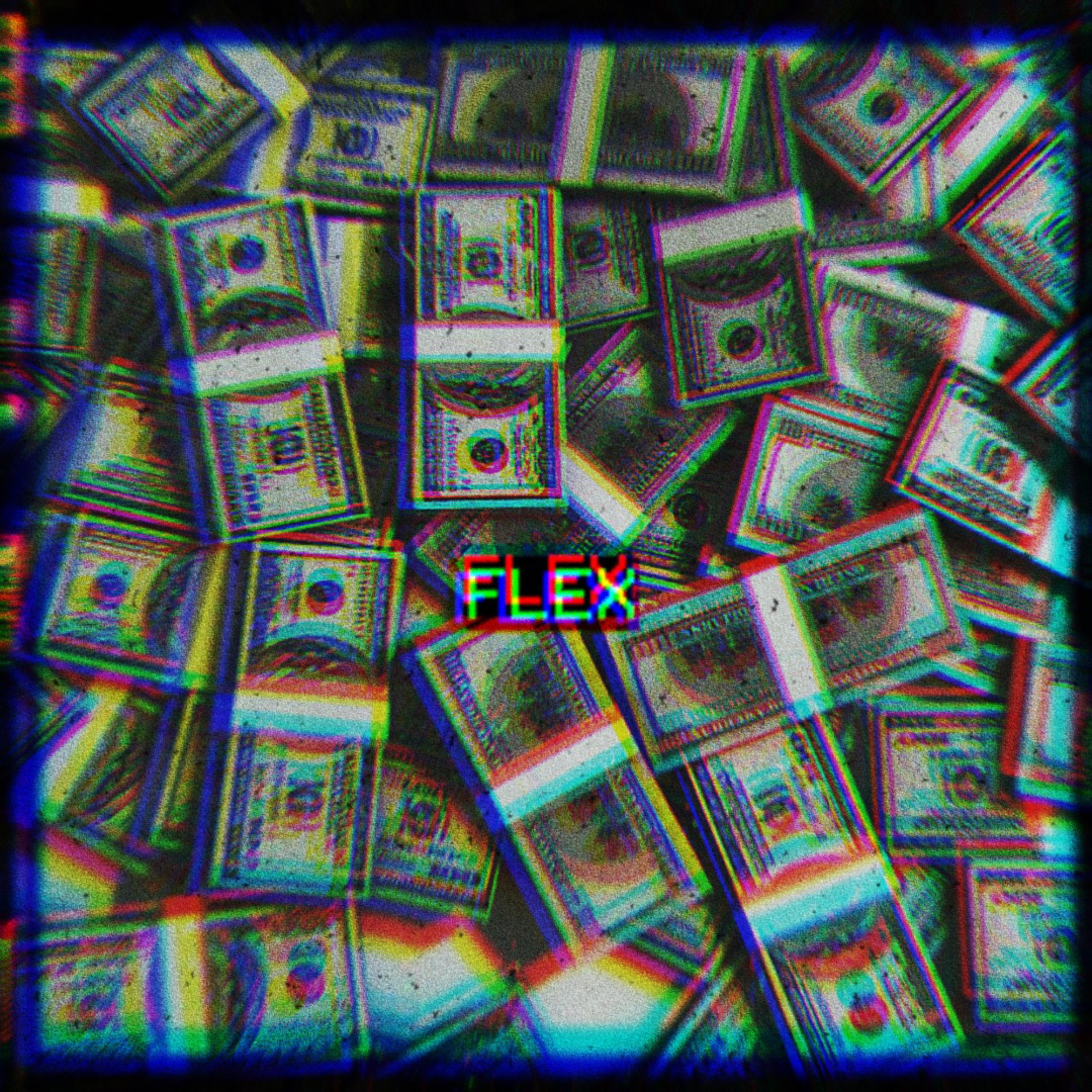 Flex artwork