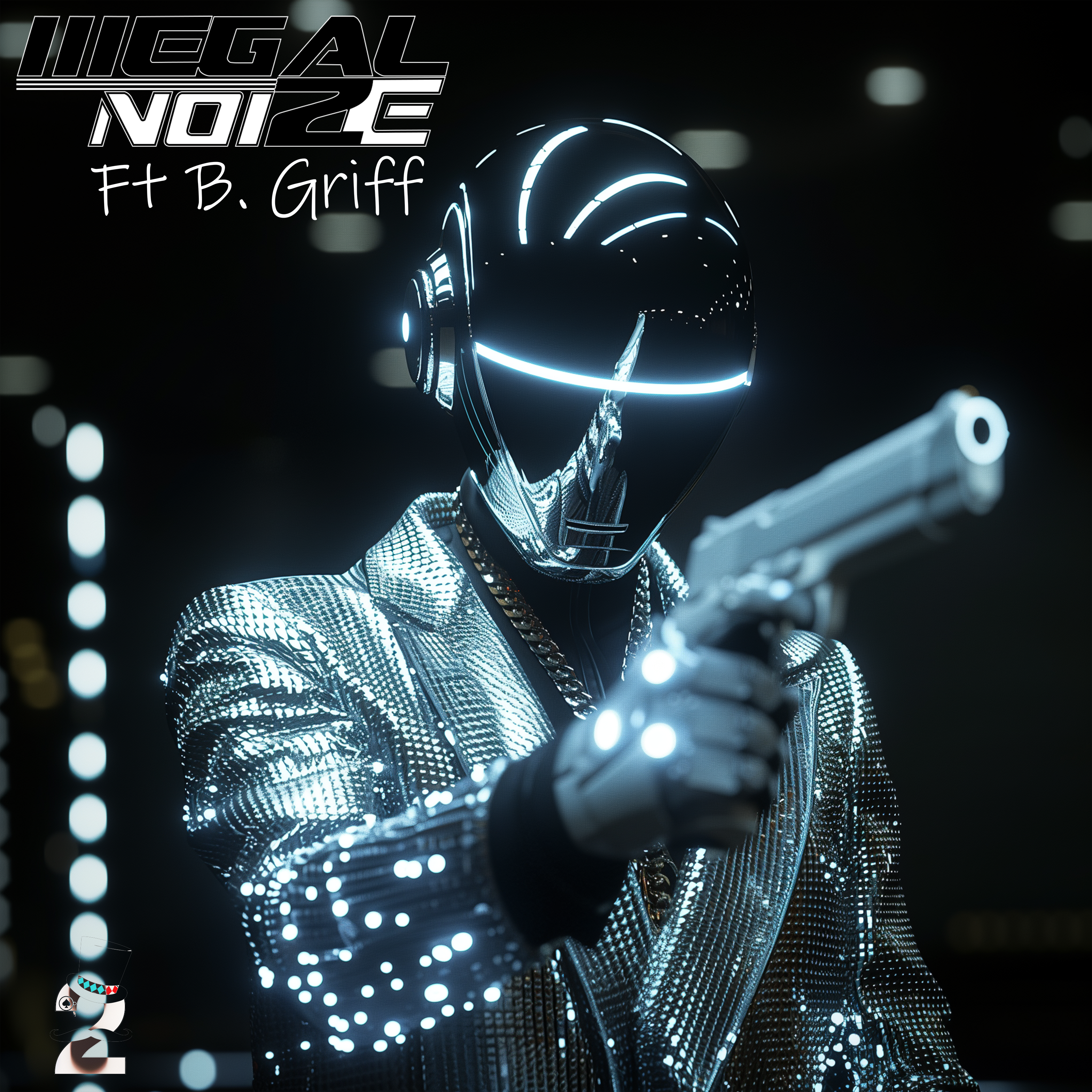 Days on the Wakeup artwork