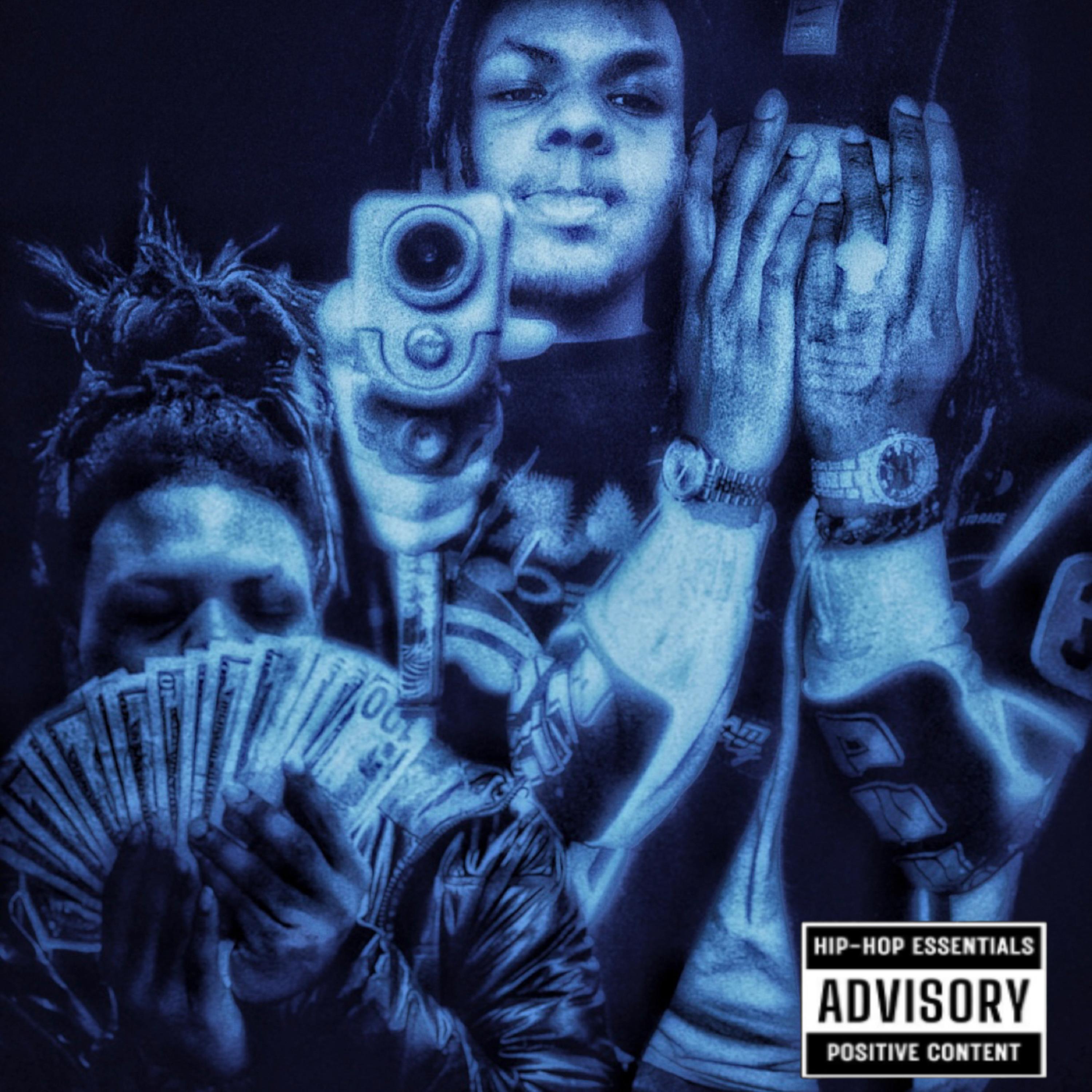 3 Eyes artwork