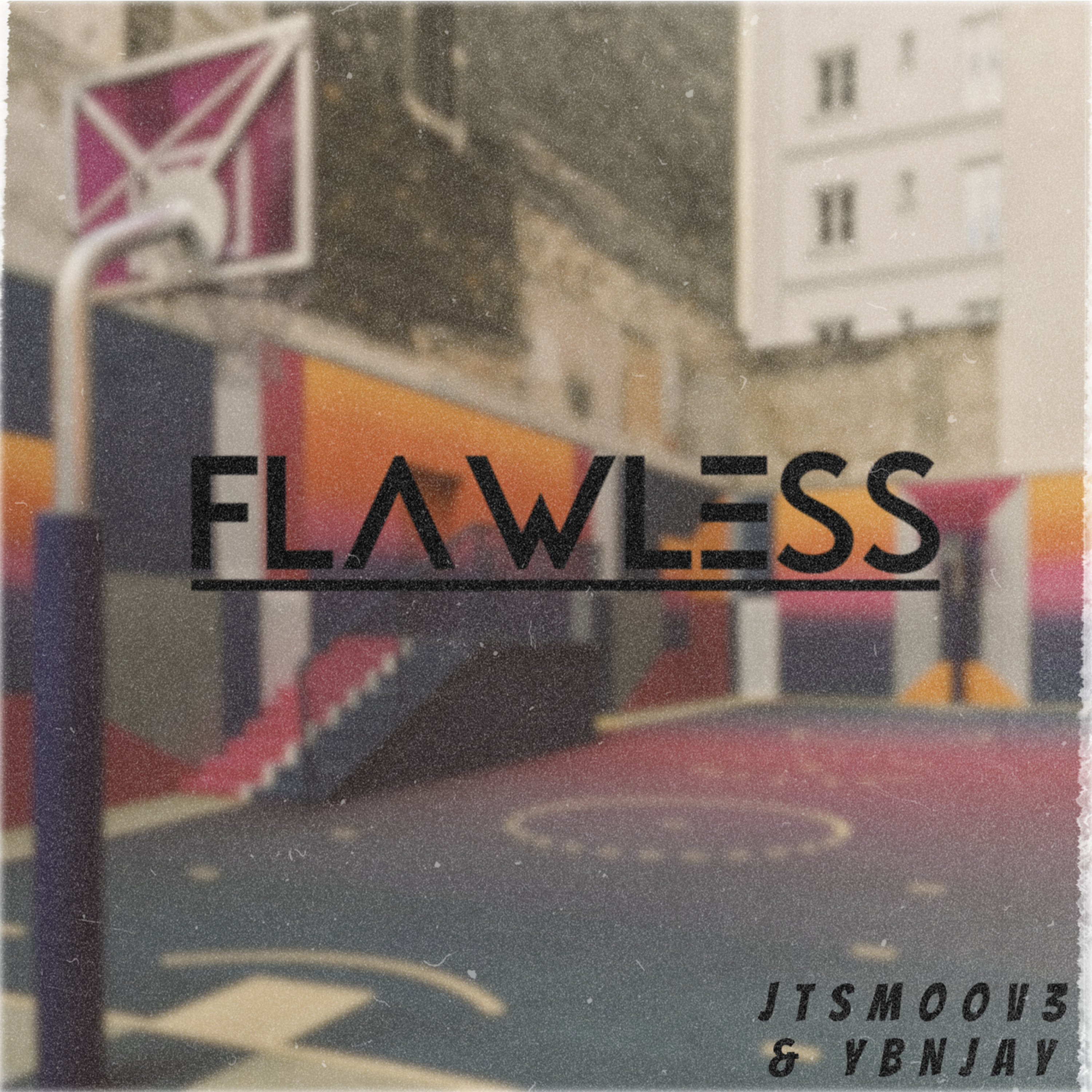 Flawless artwork