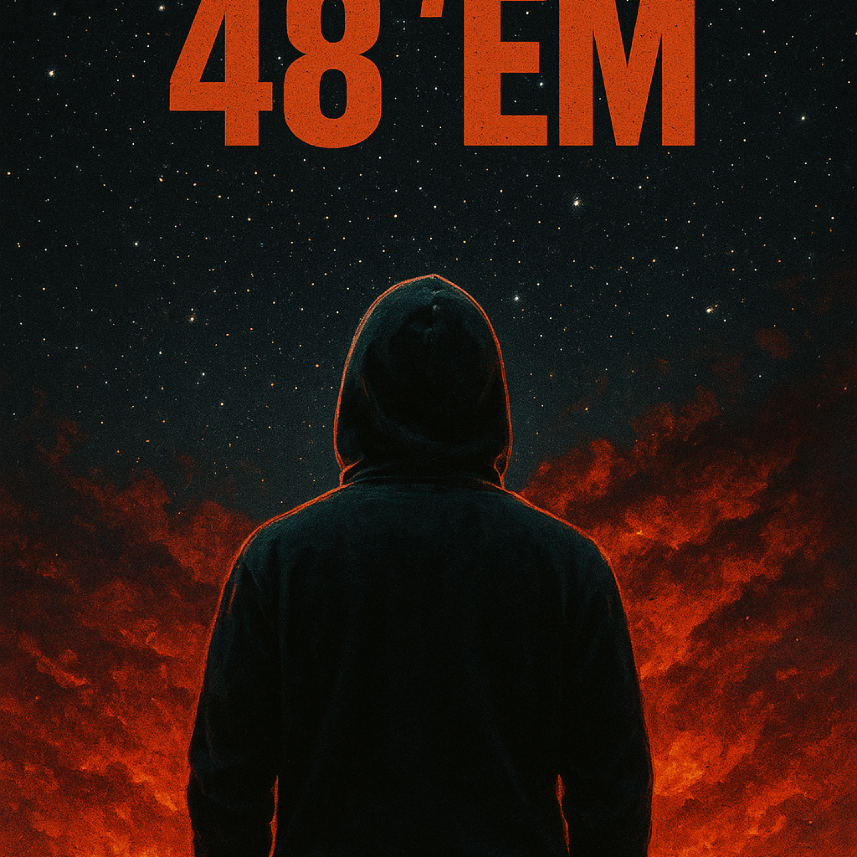 48 'Em artwork