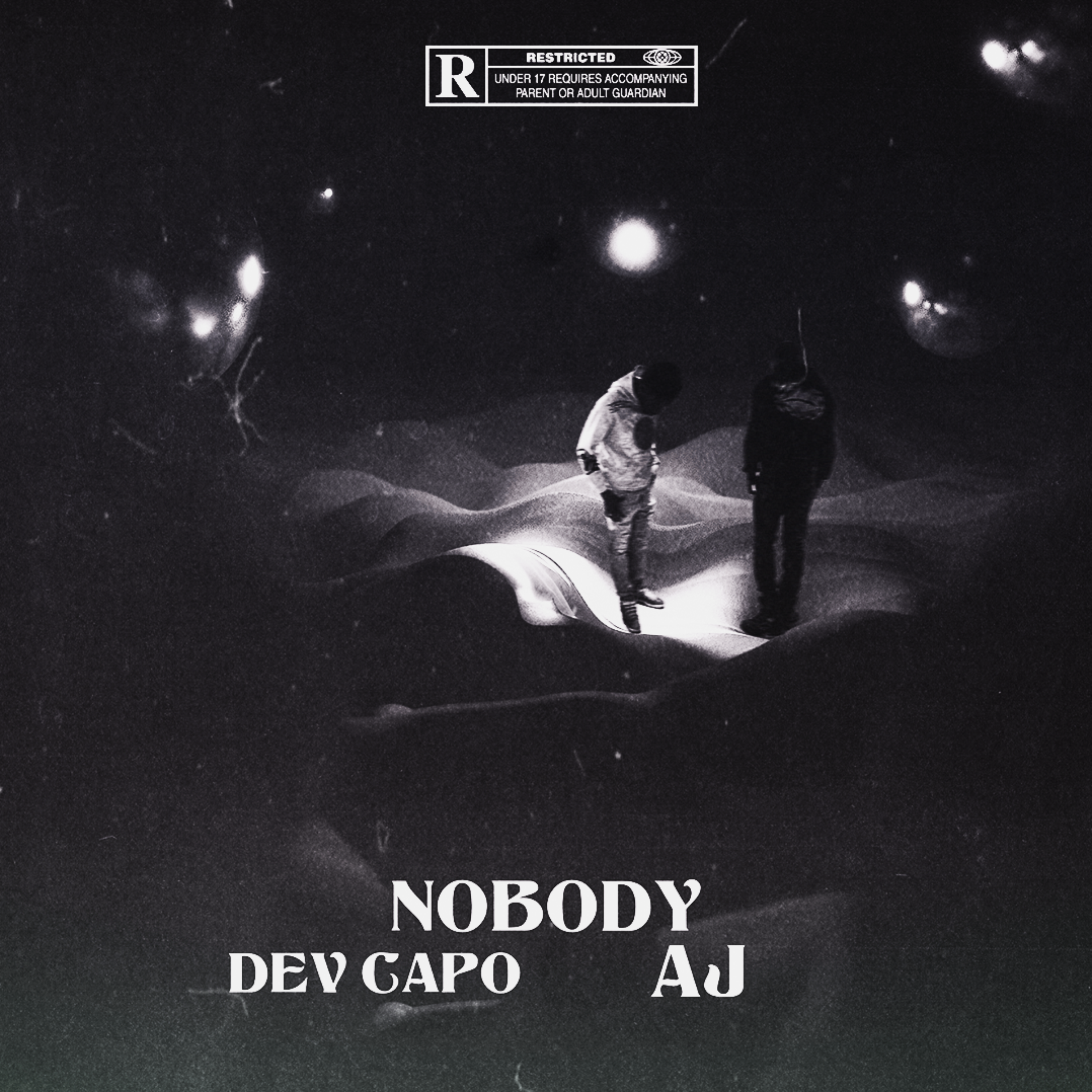 Nobody artwork