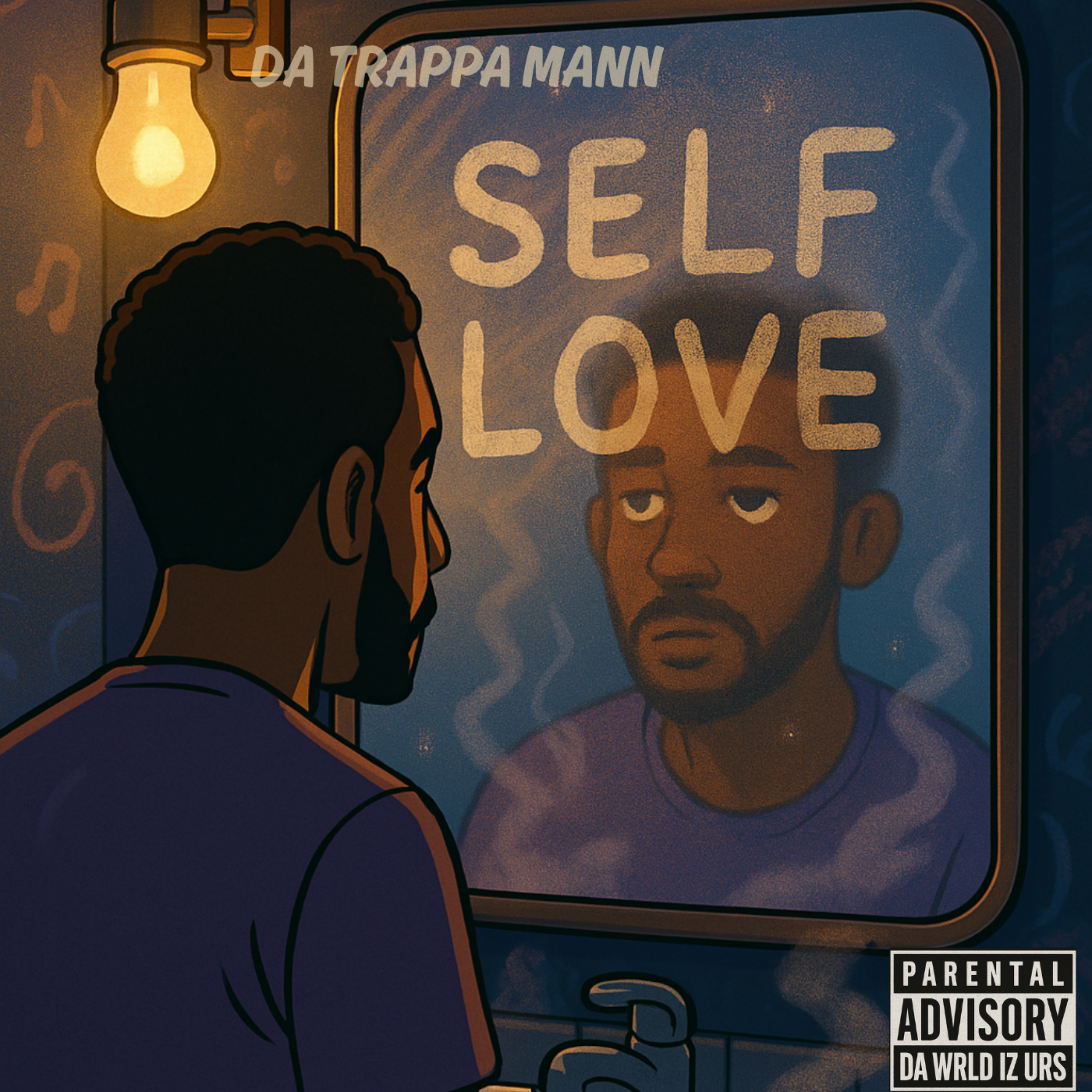 Self Love artwork