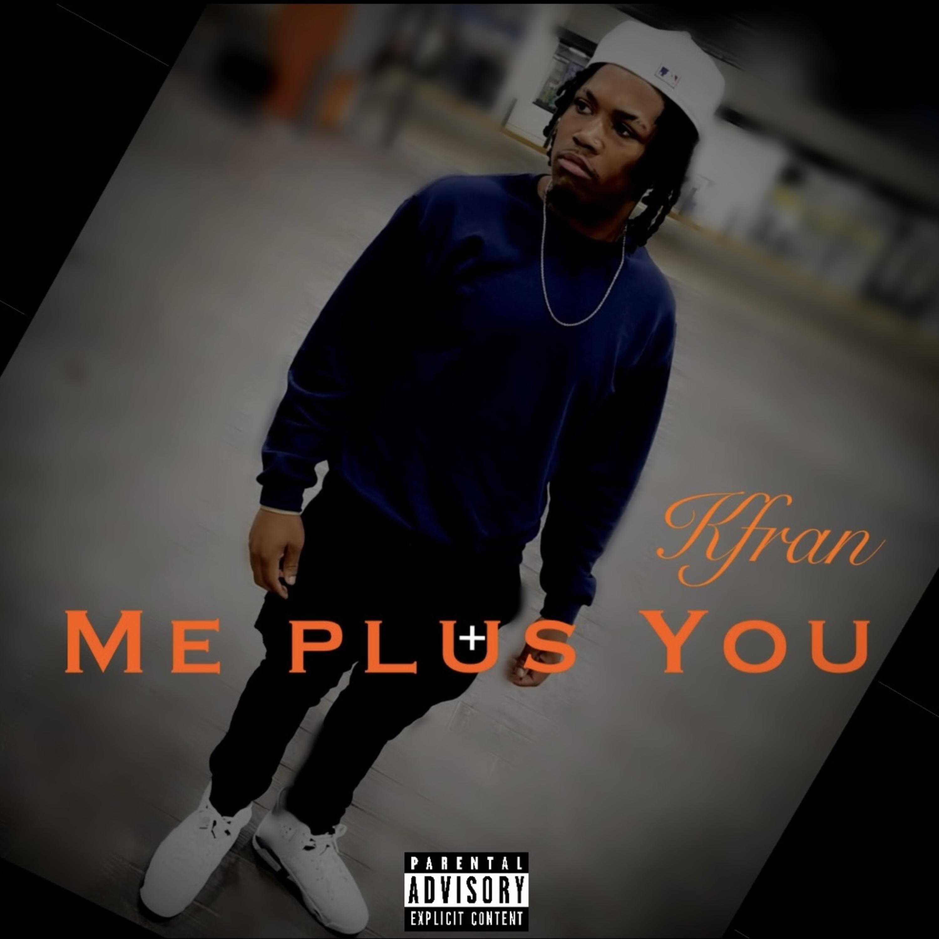 Me Plus You artwork