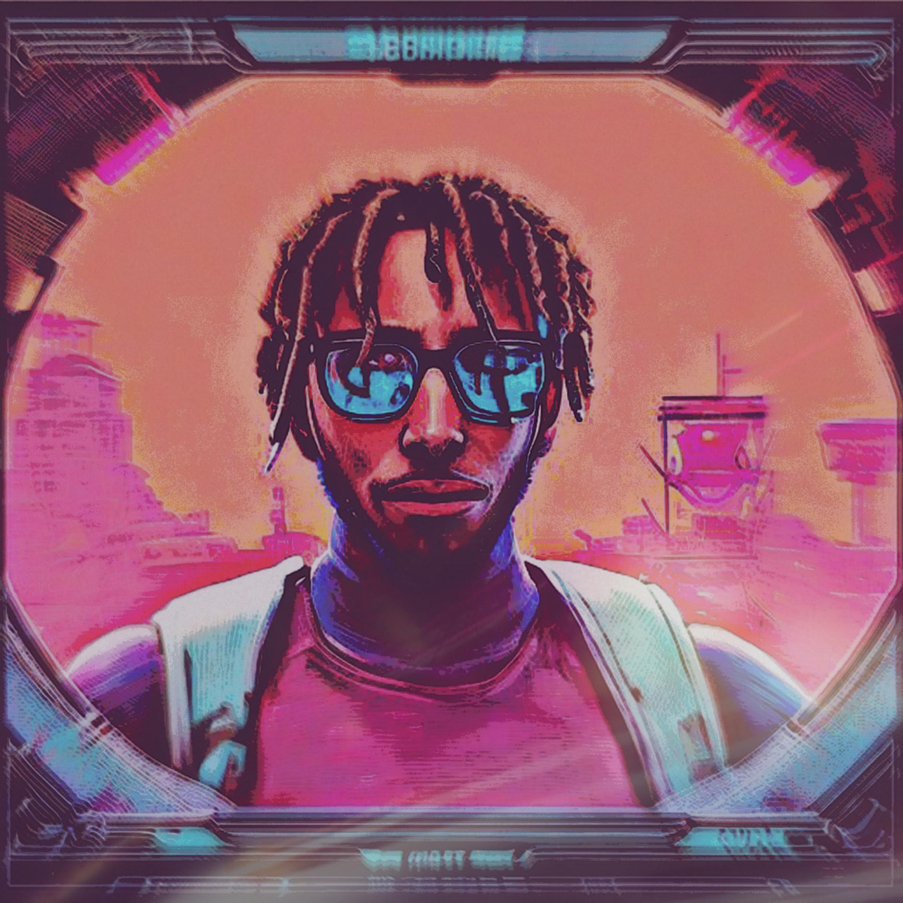 Like Me artwork