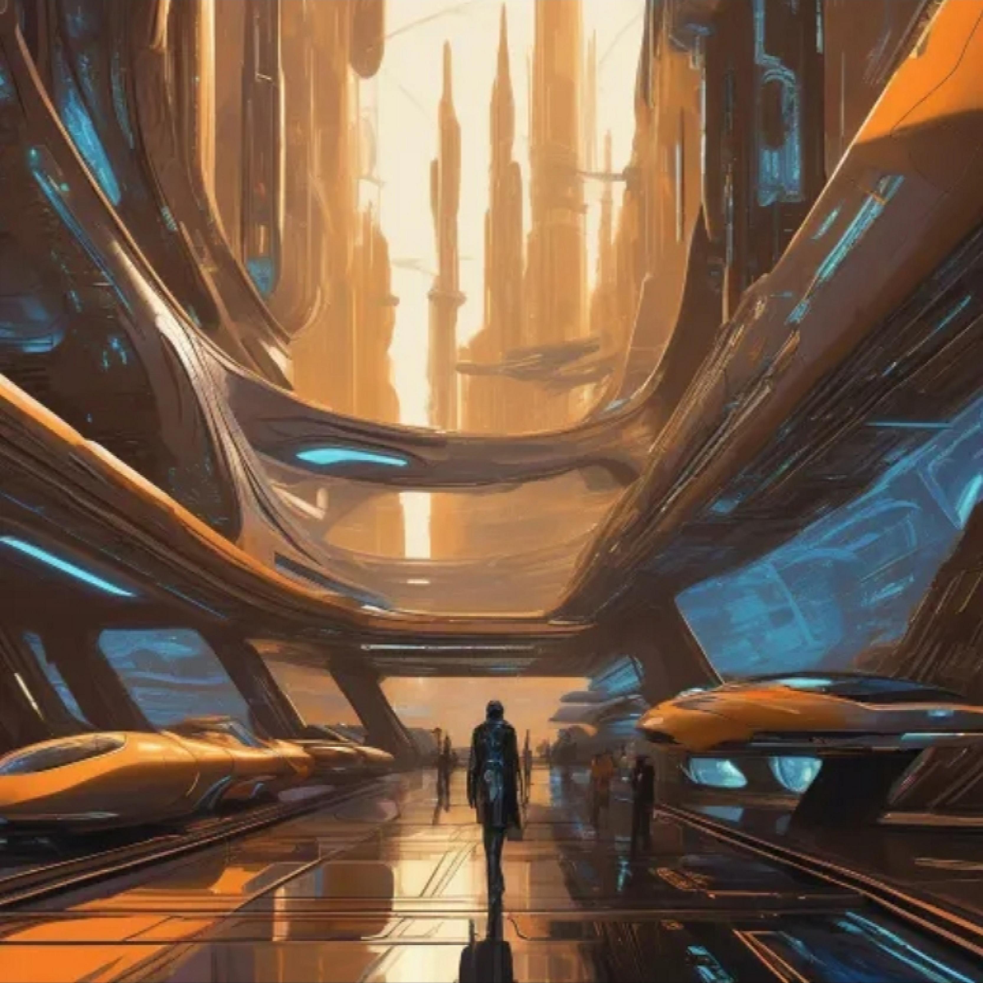 The Planet Oval Sphere We Are artwork