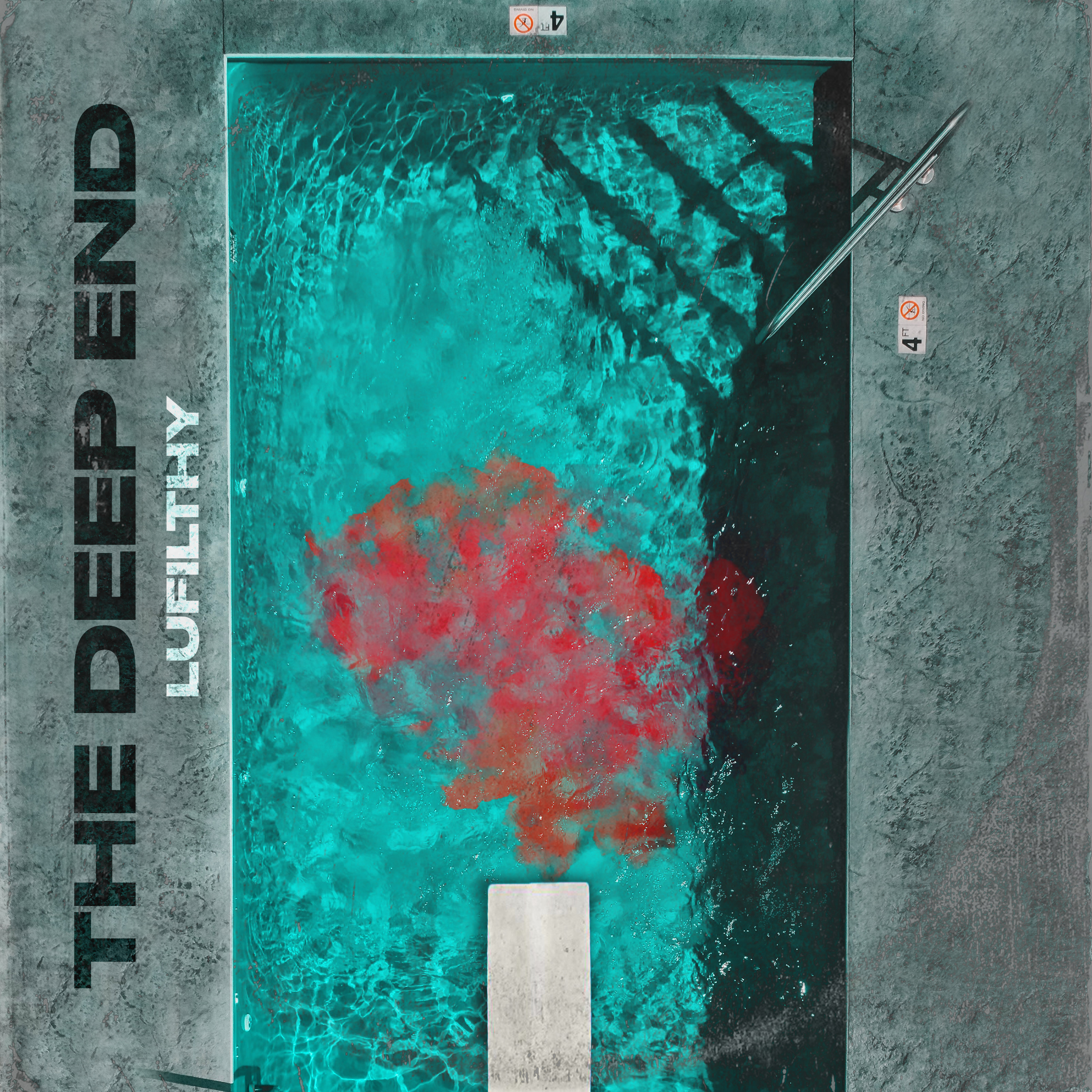 The Deep End artwork