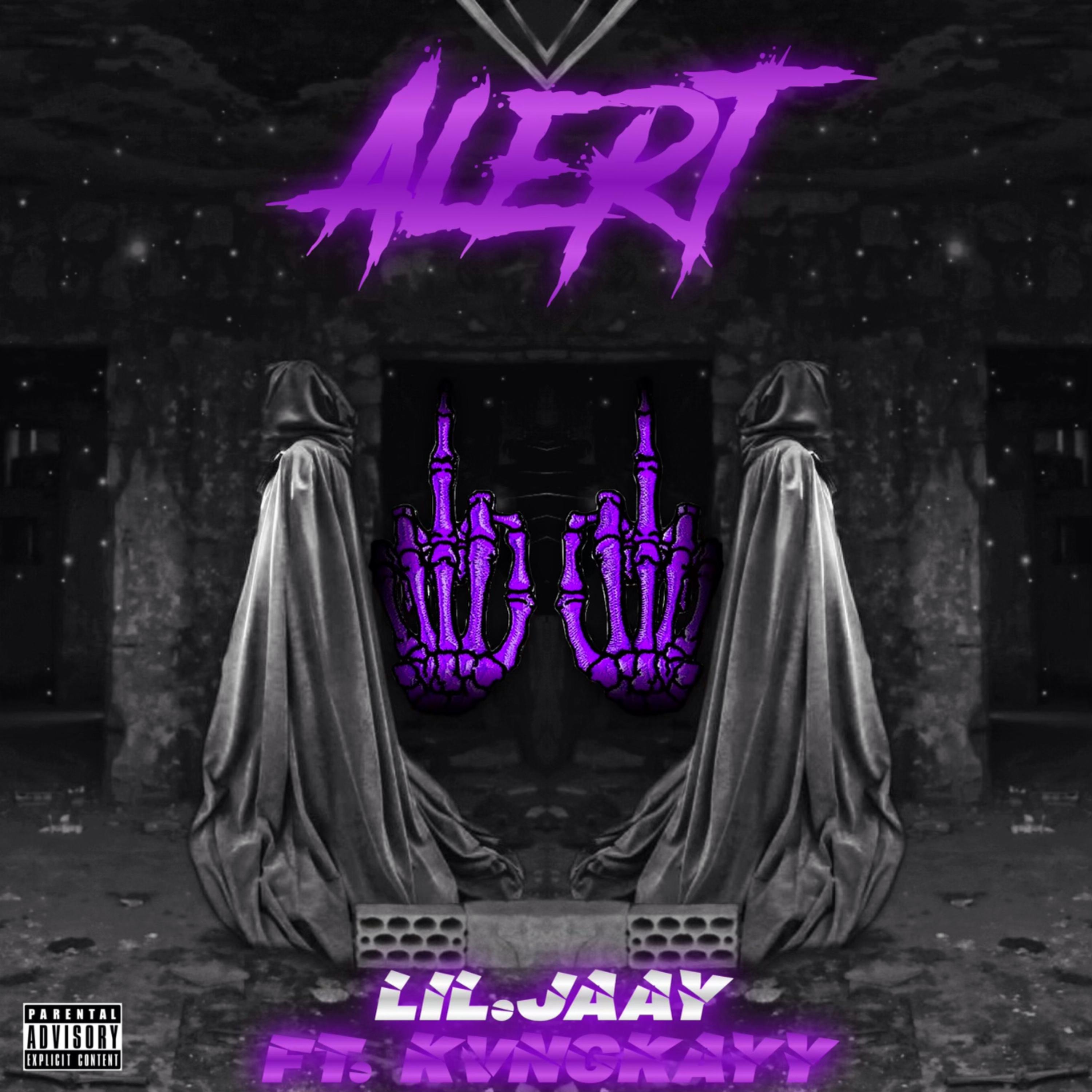 ALERT artwork