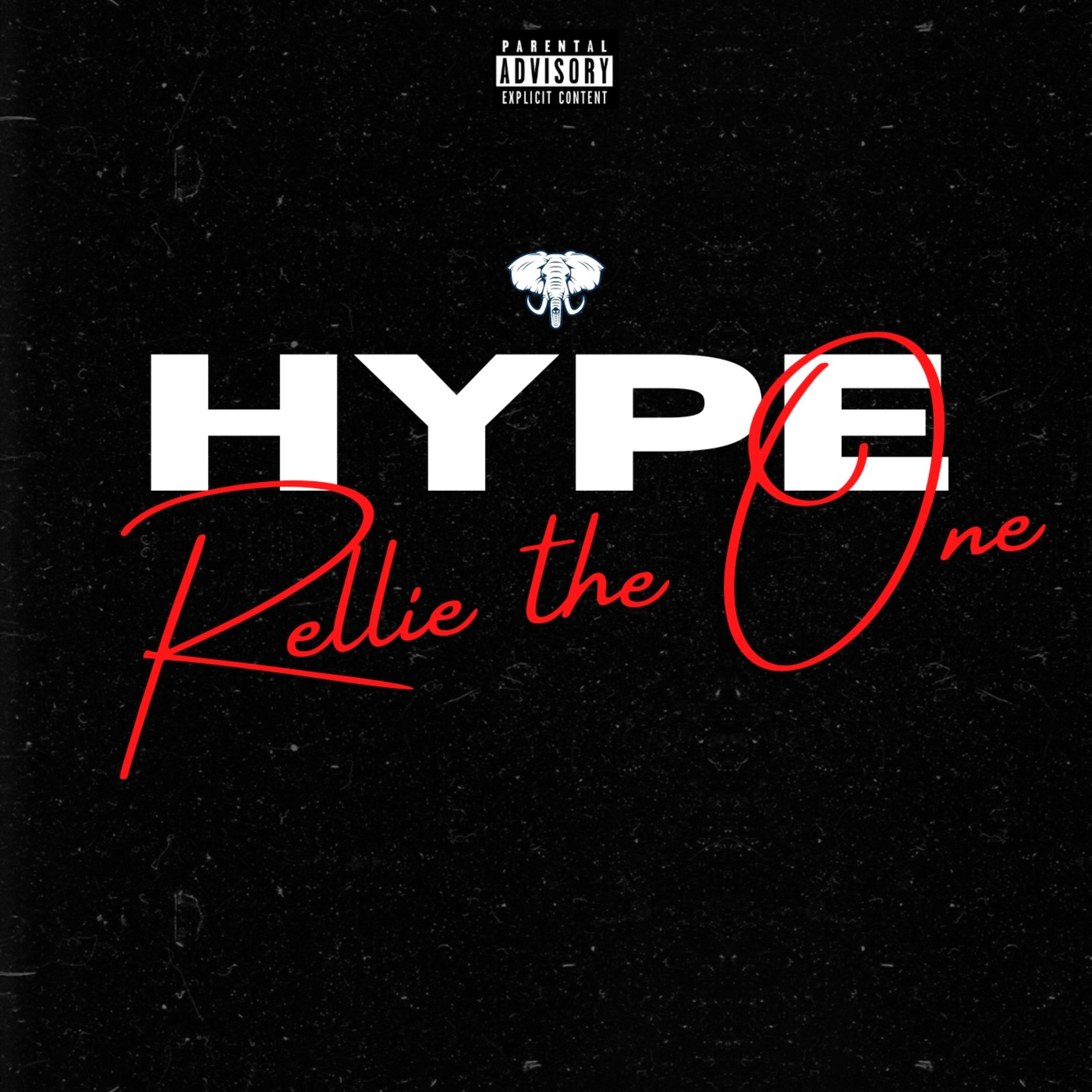 Hype artwork