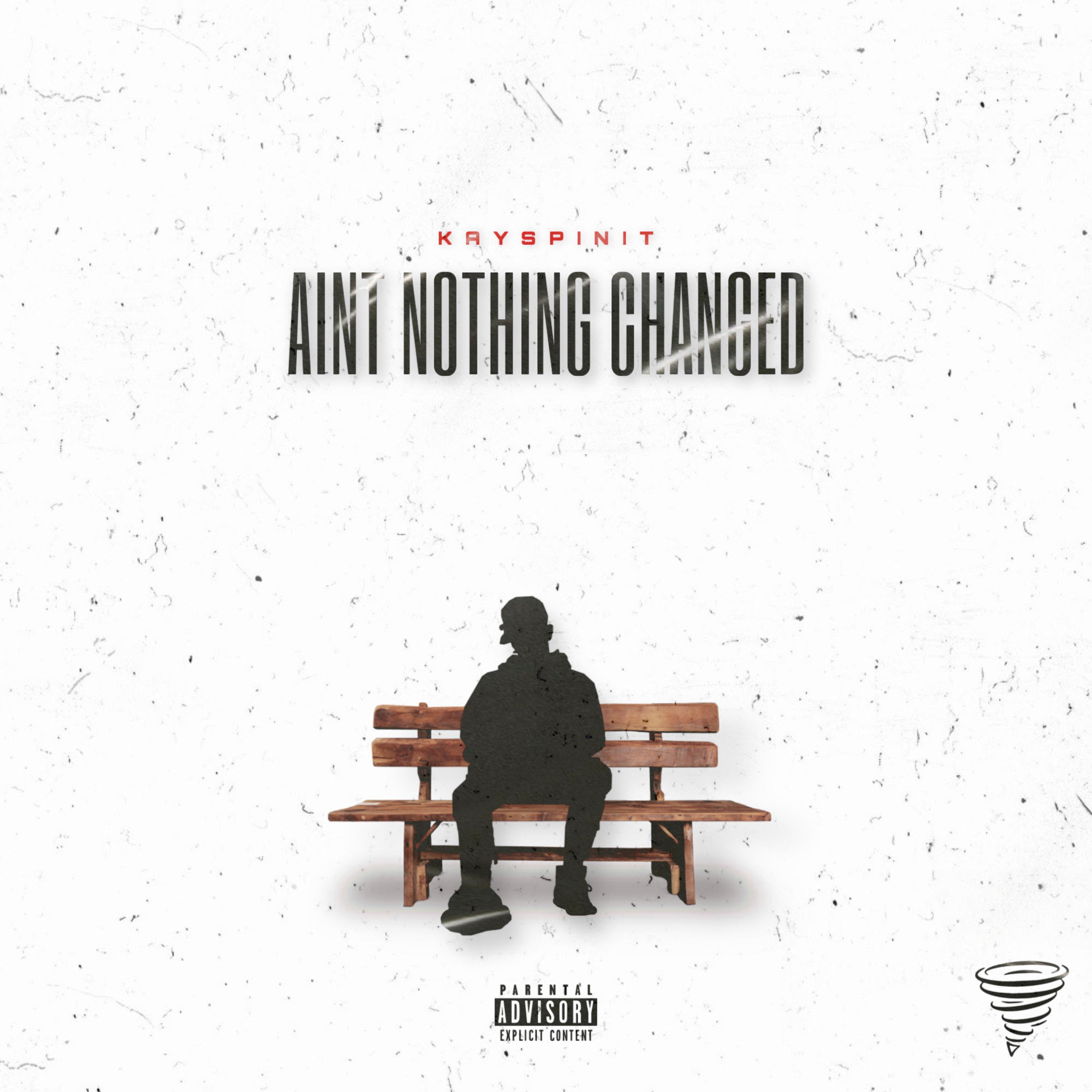 Ain't Nothing Changed artwork