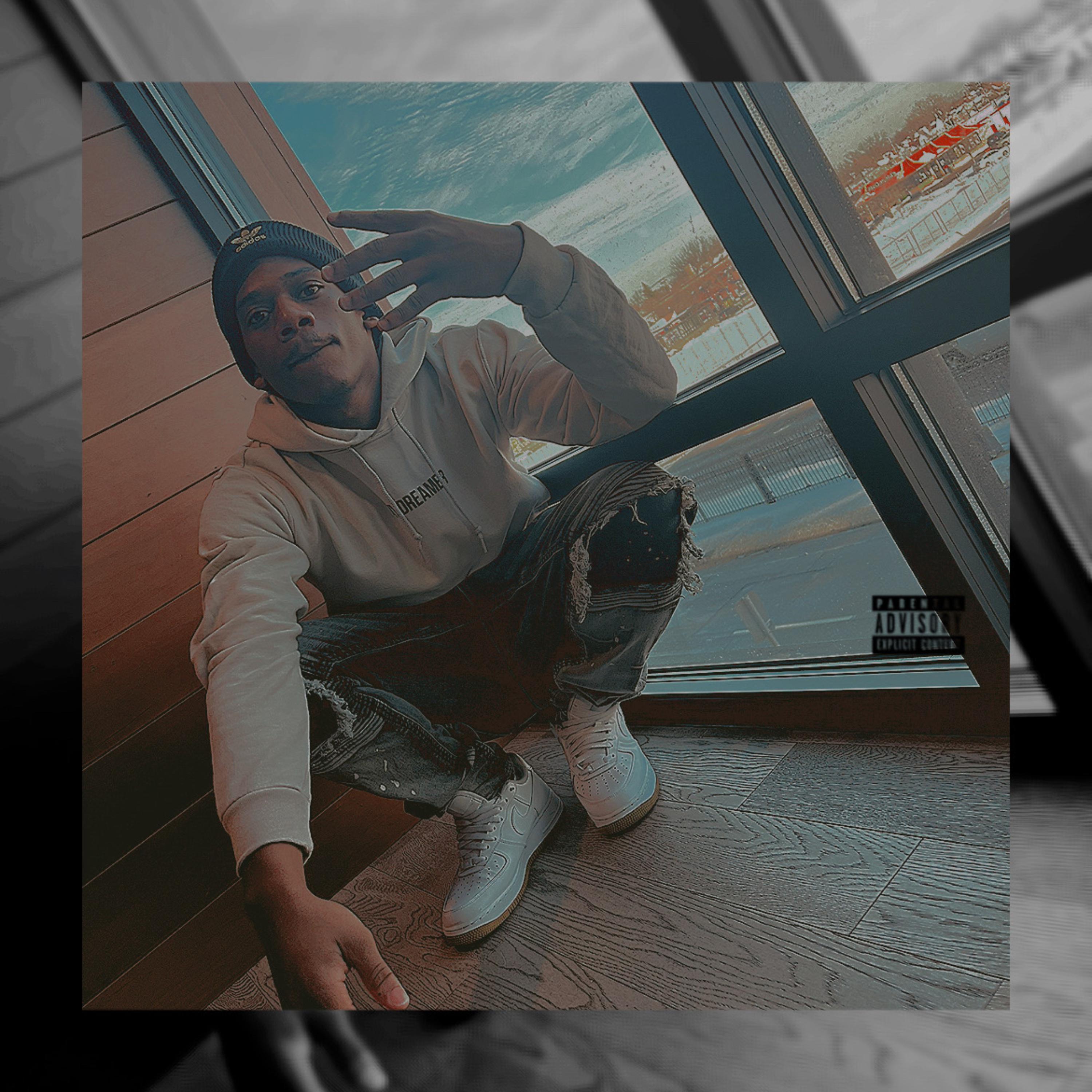 KickBack artwork