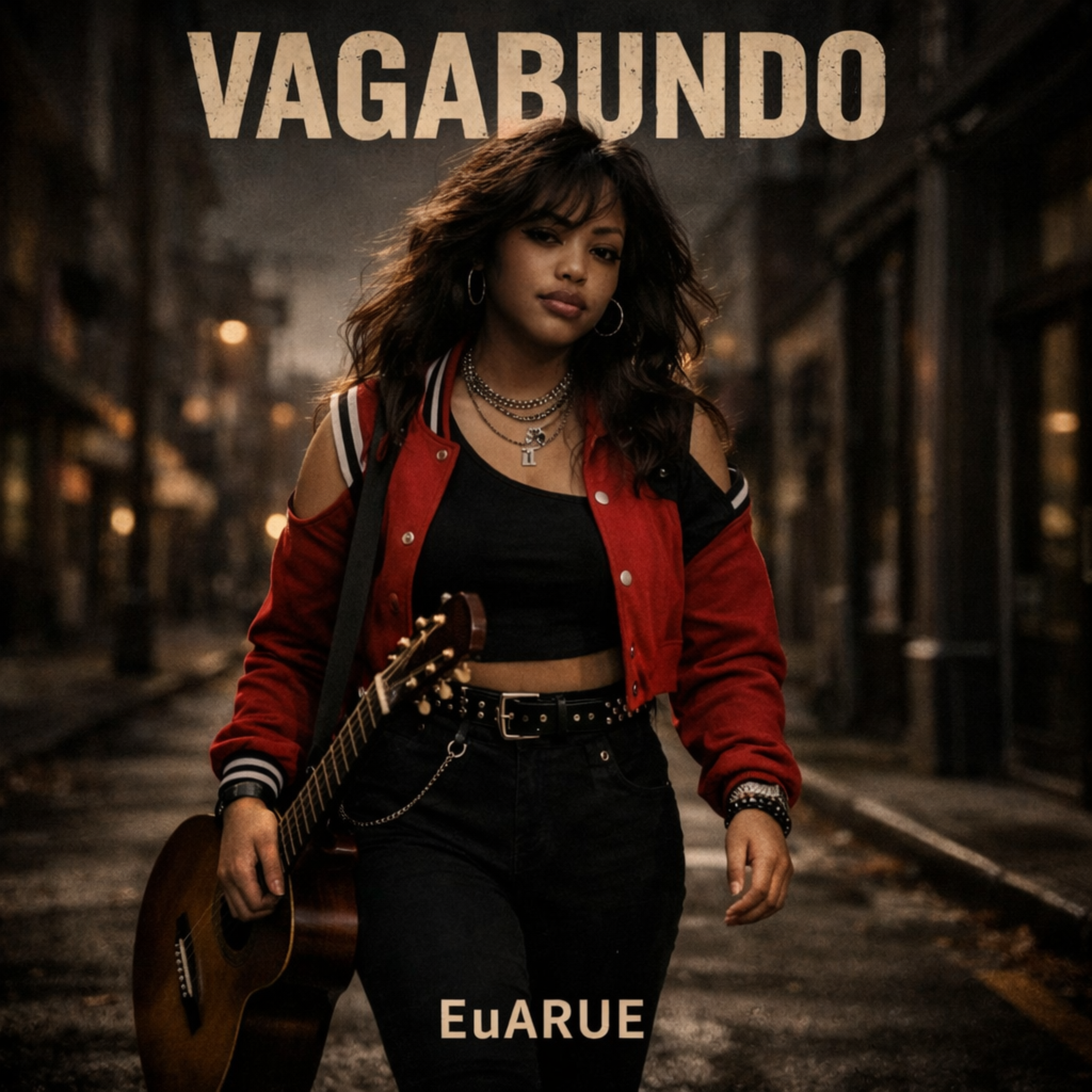 Vagabundo artwork