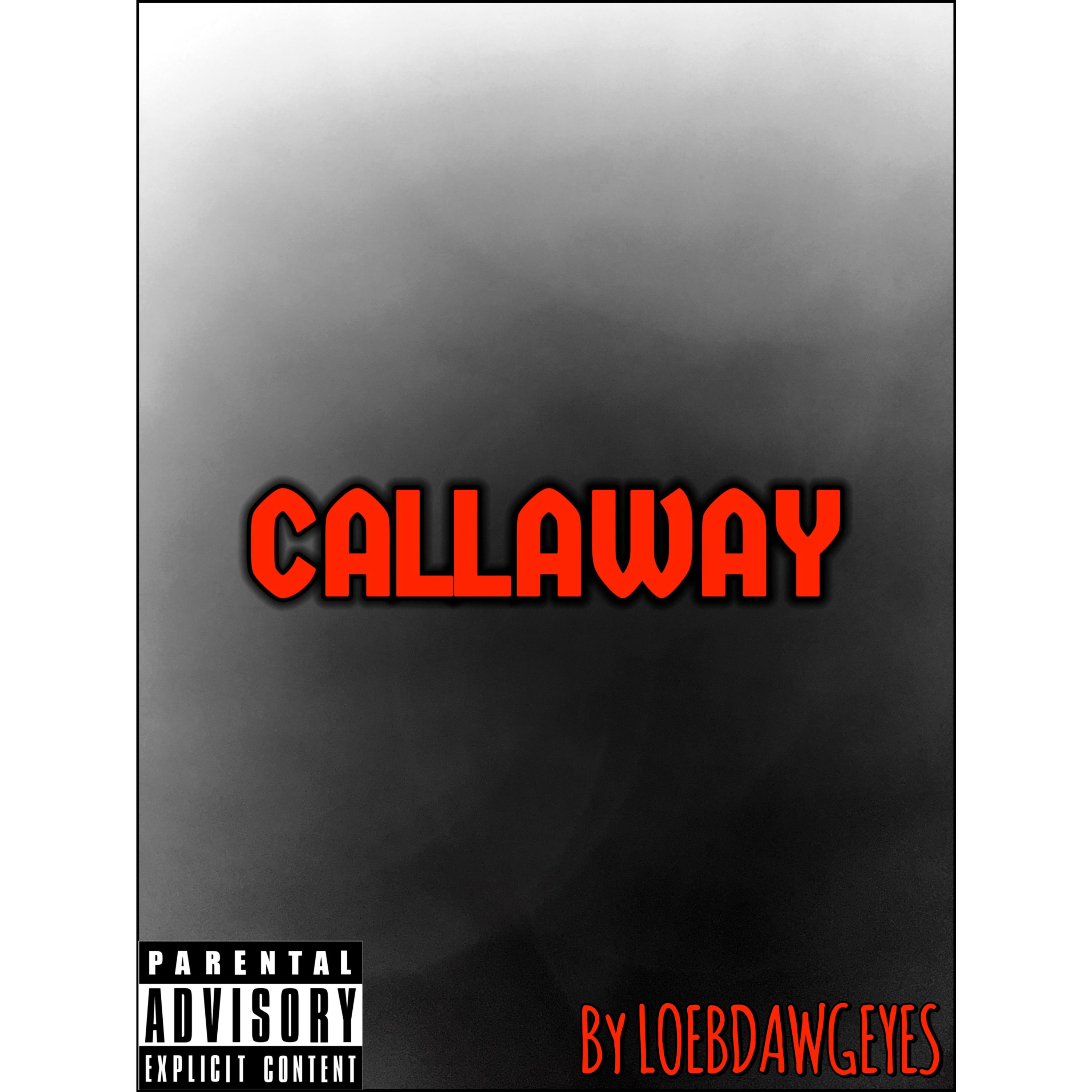 CALLAWAY artwork
