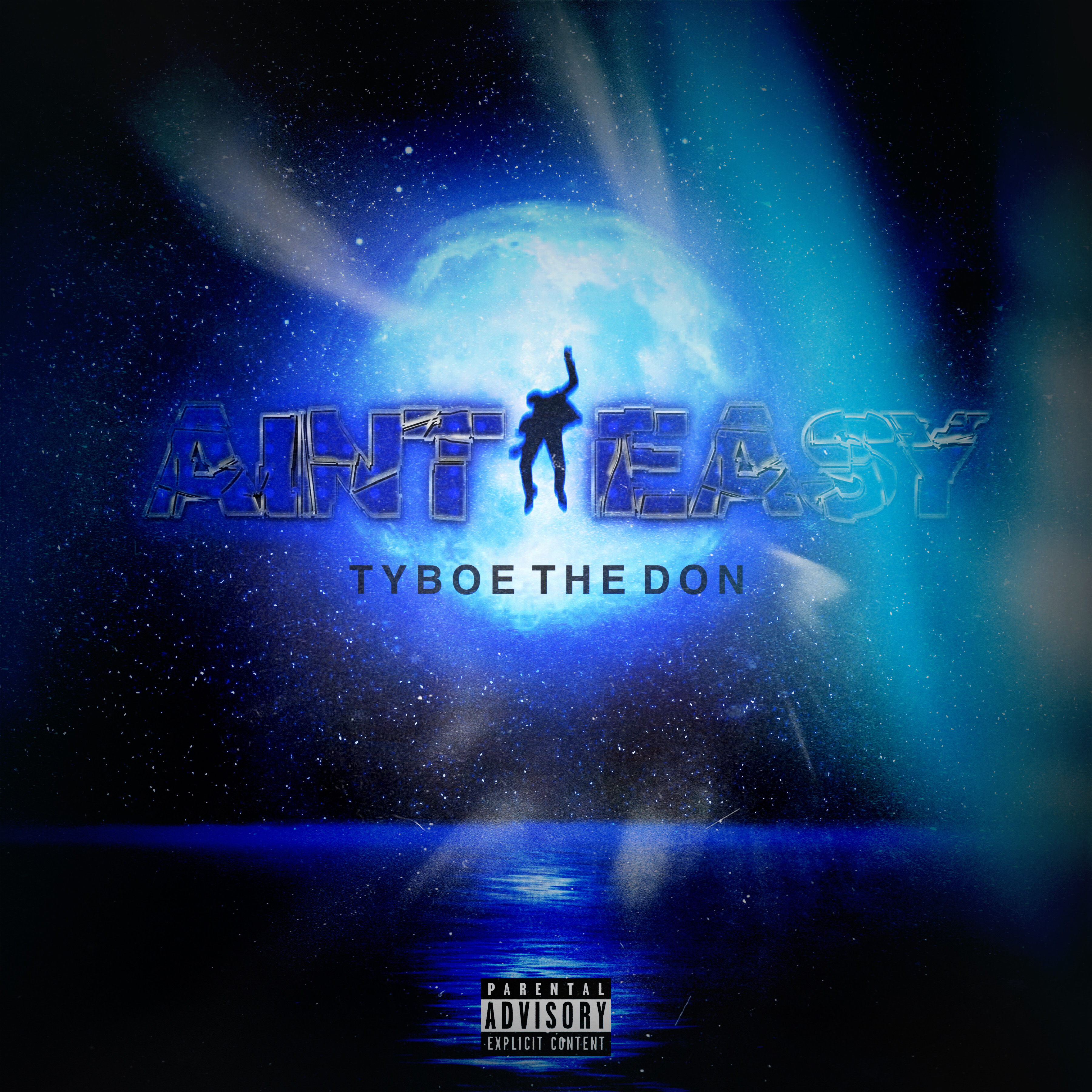 Aint Easy artwork