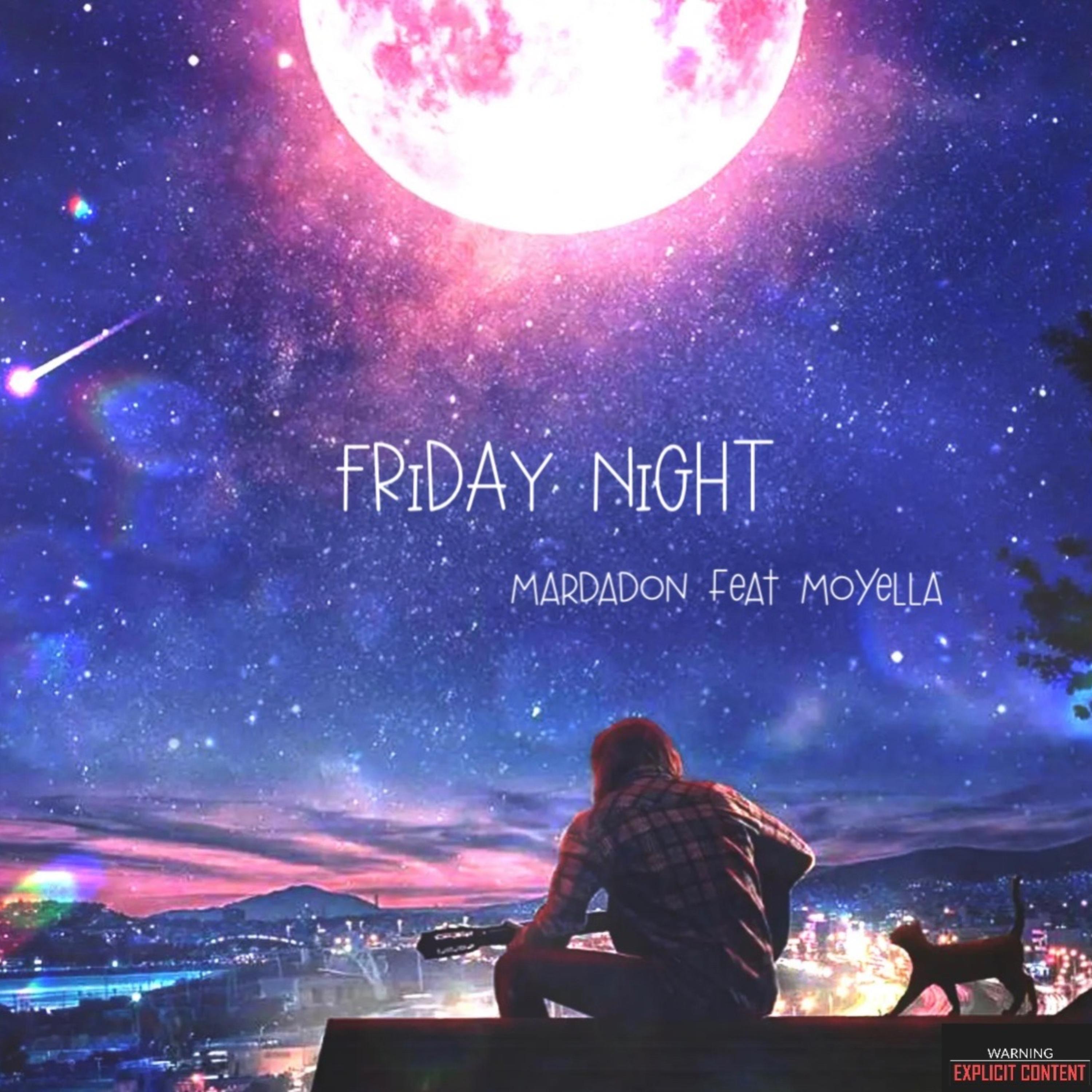 Friday Night artwork