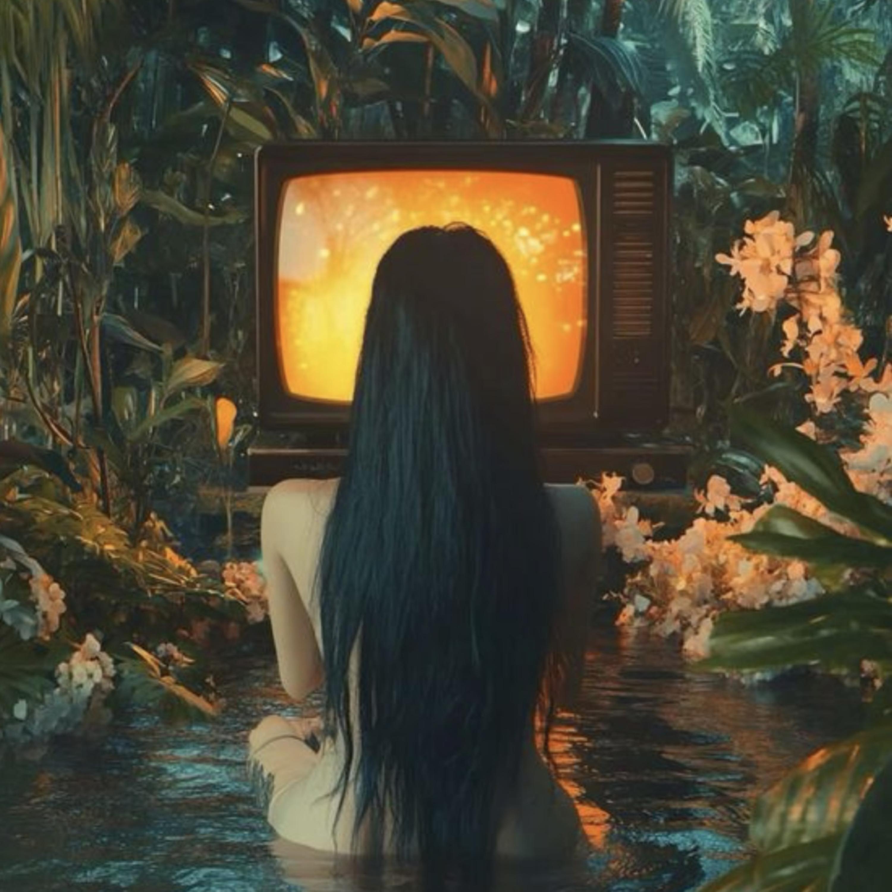 Brazilian High artwork