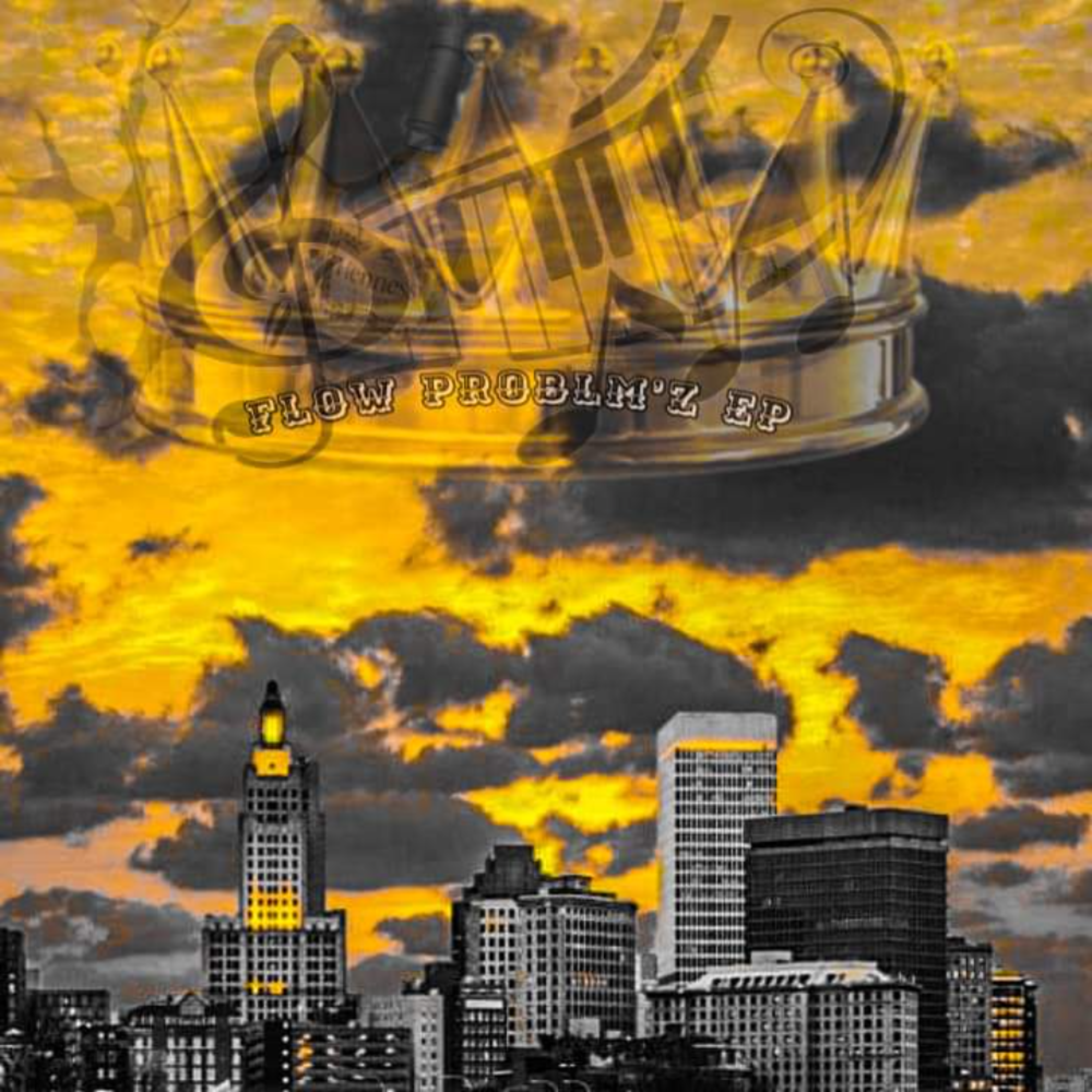 Intro by Flow-90 cover art