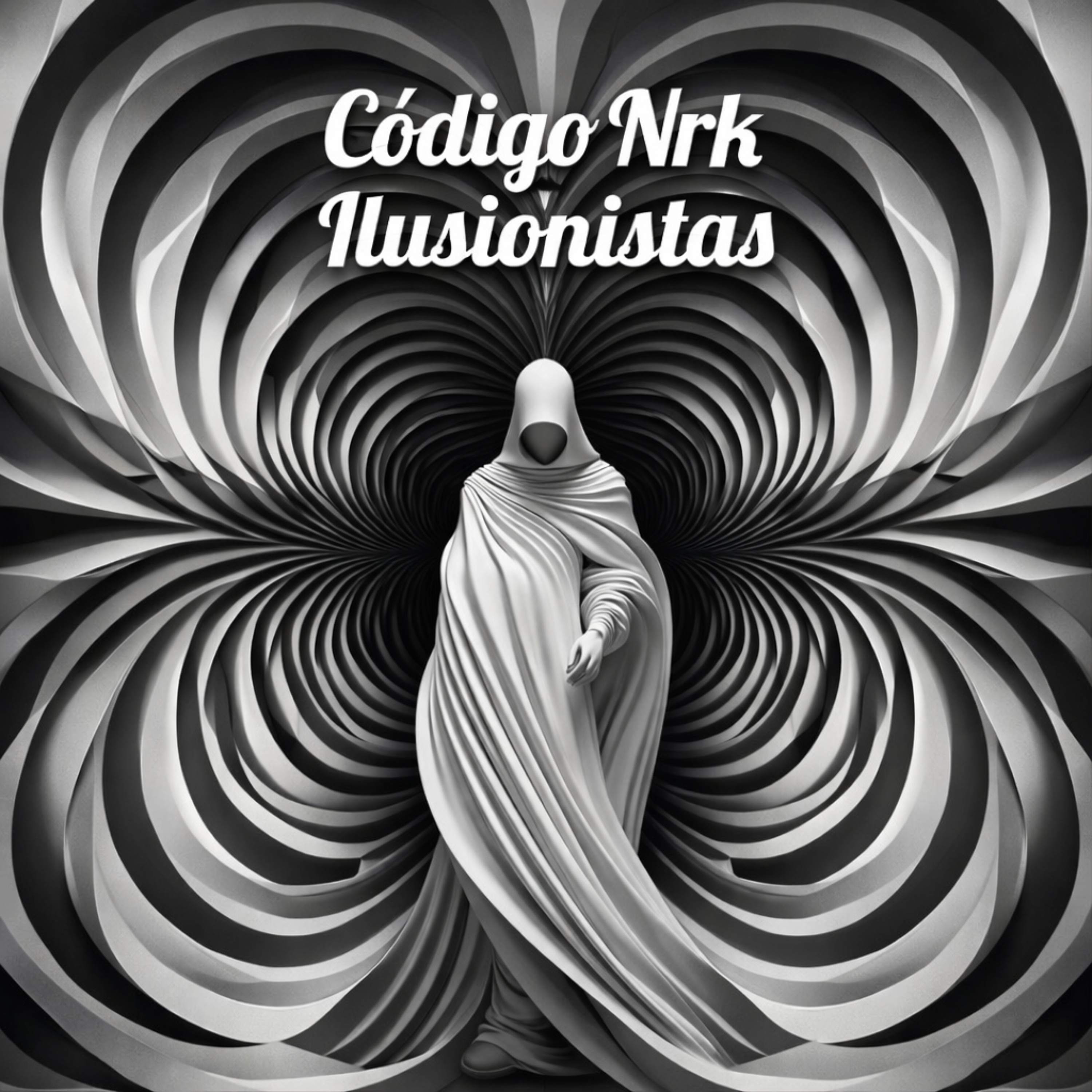 Ilusionistas artwork
