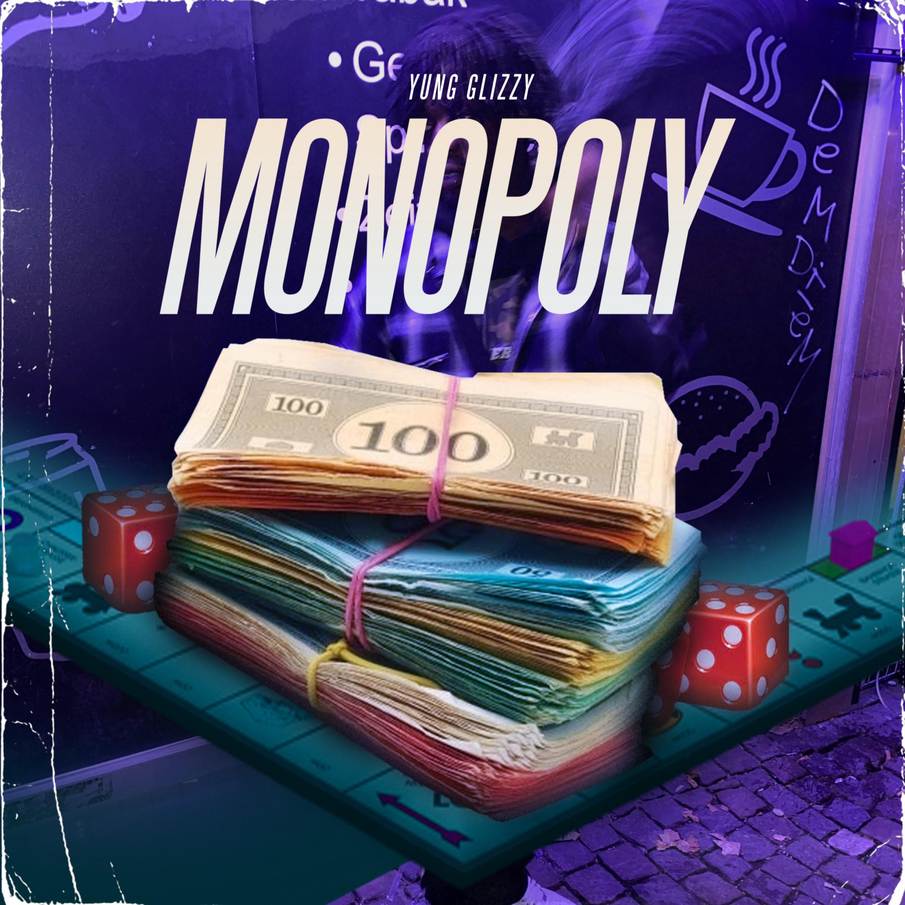MONOPOLY artwork