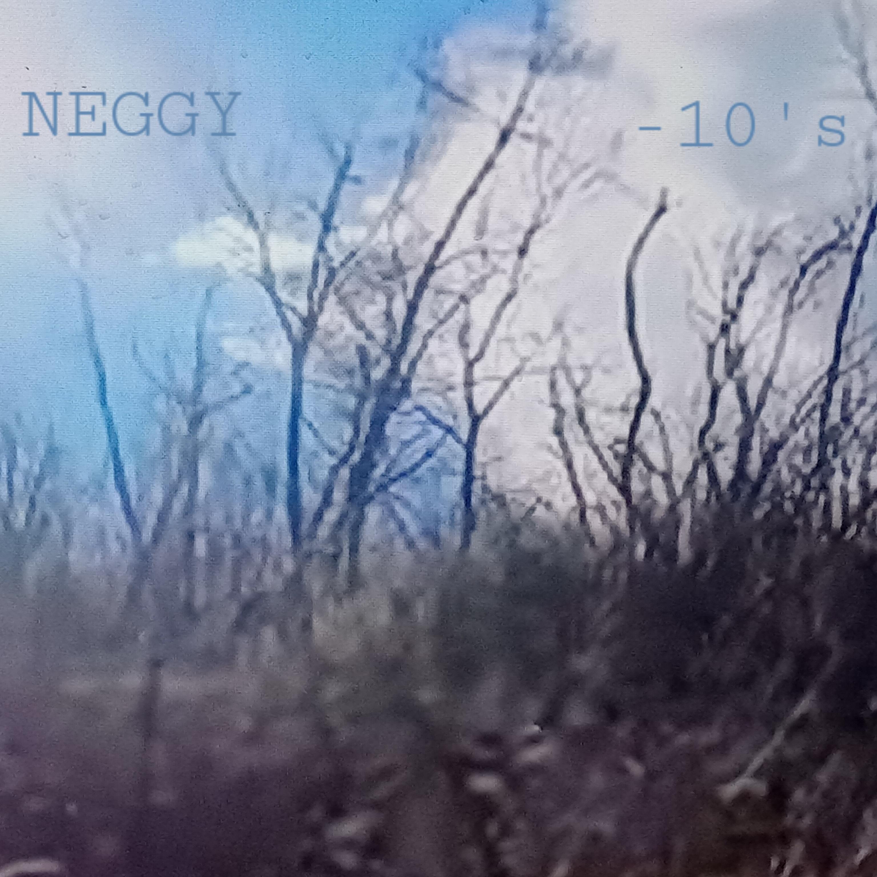 NEGGY 10's artwork