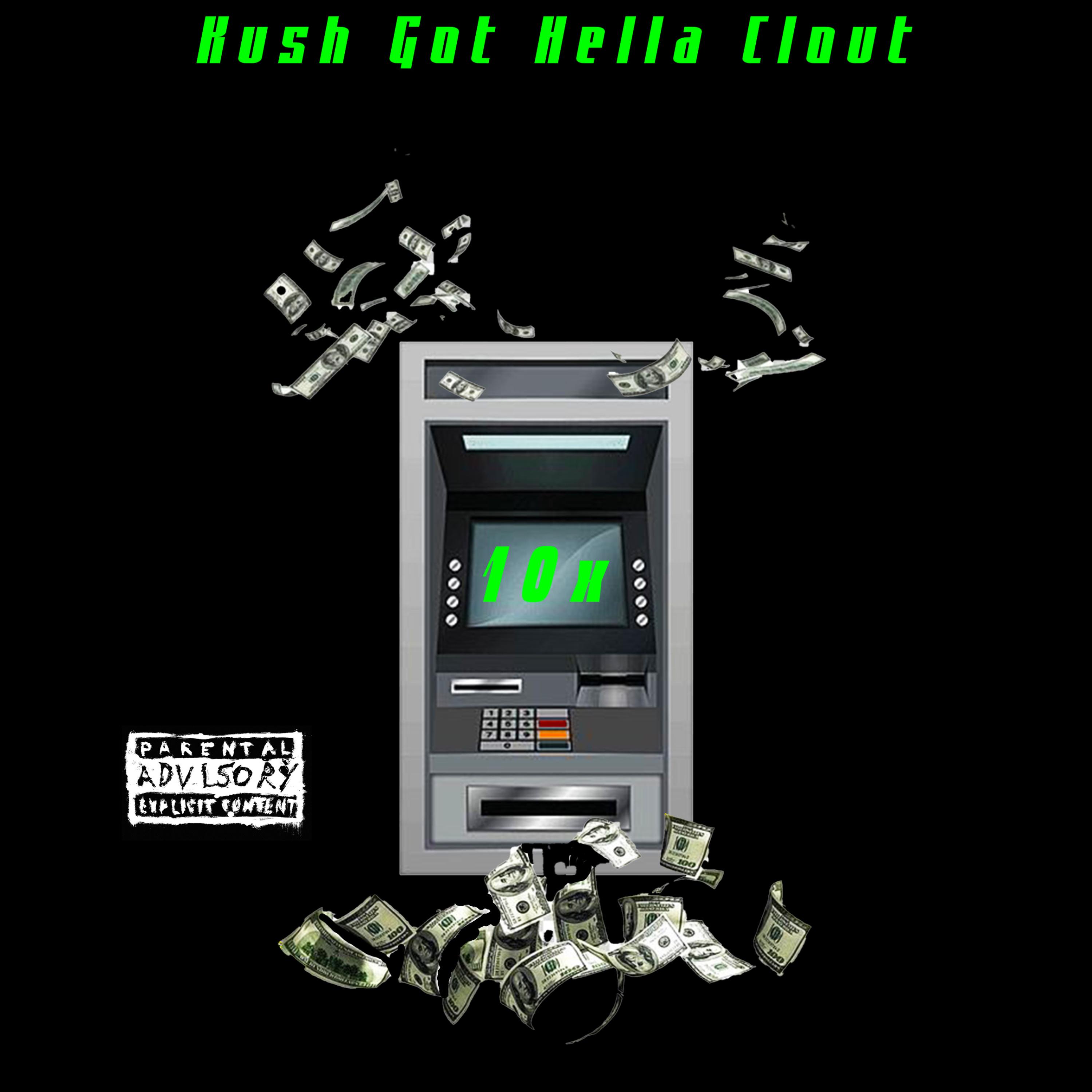 10x artwork