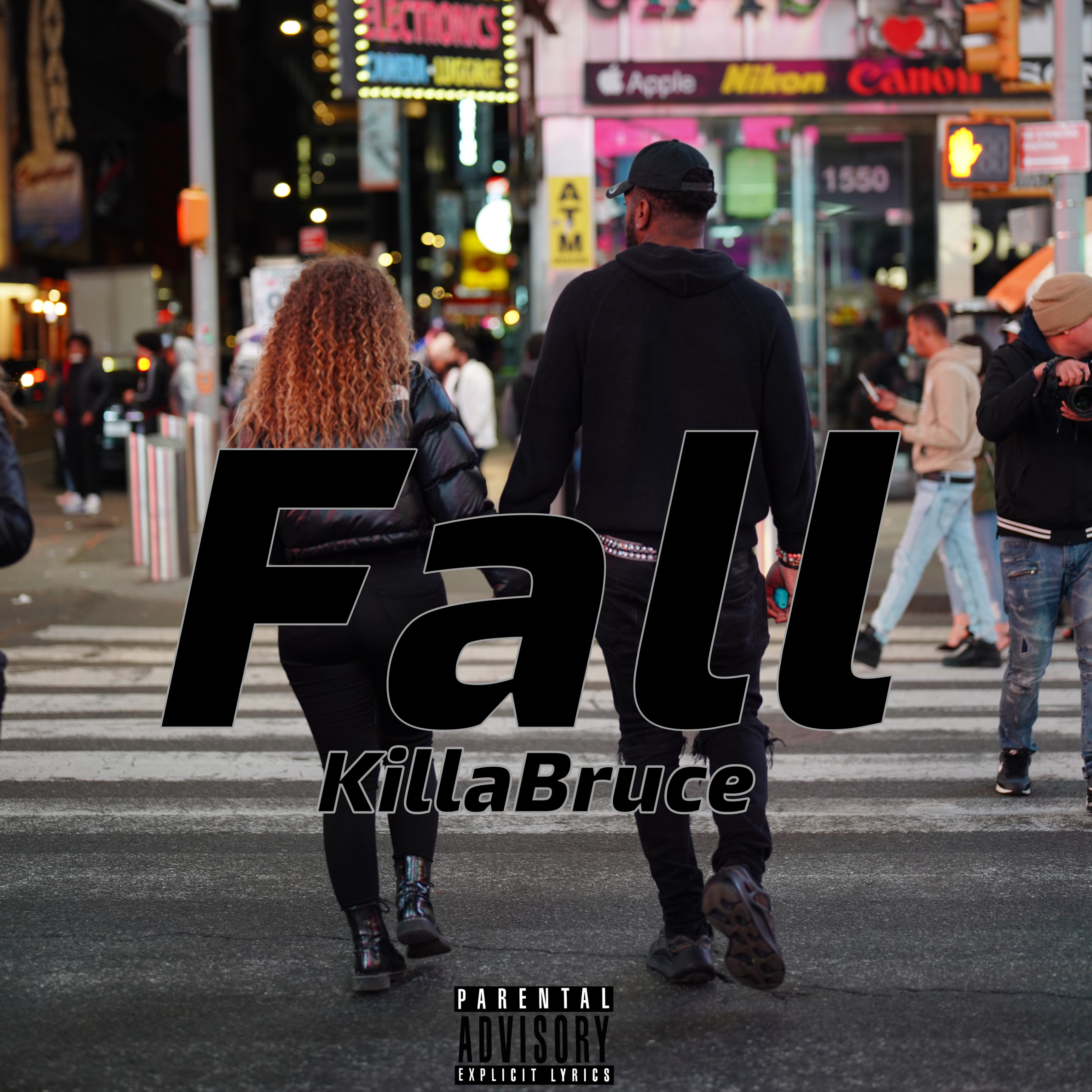 Fall artwork