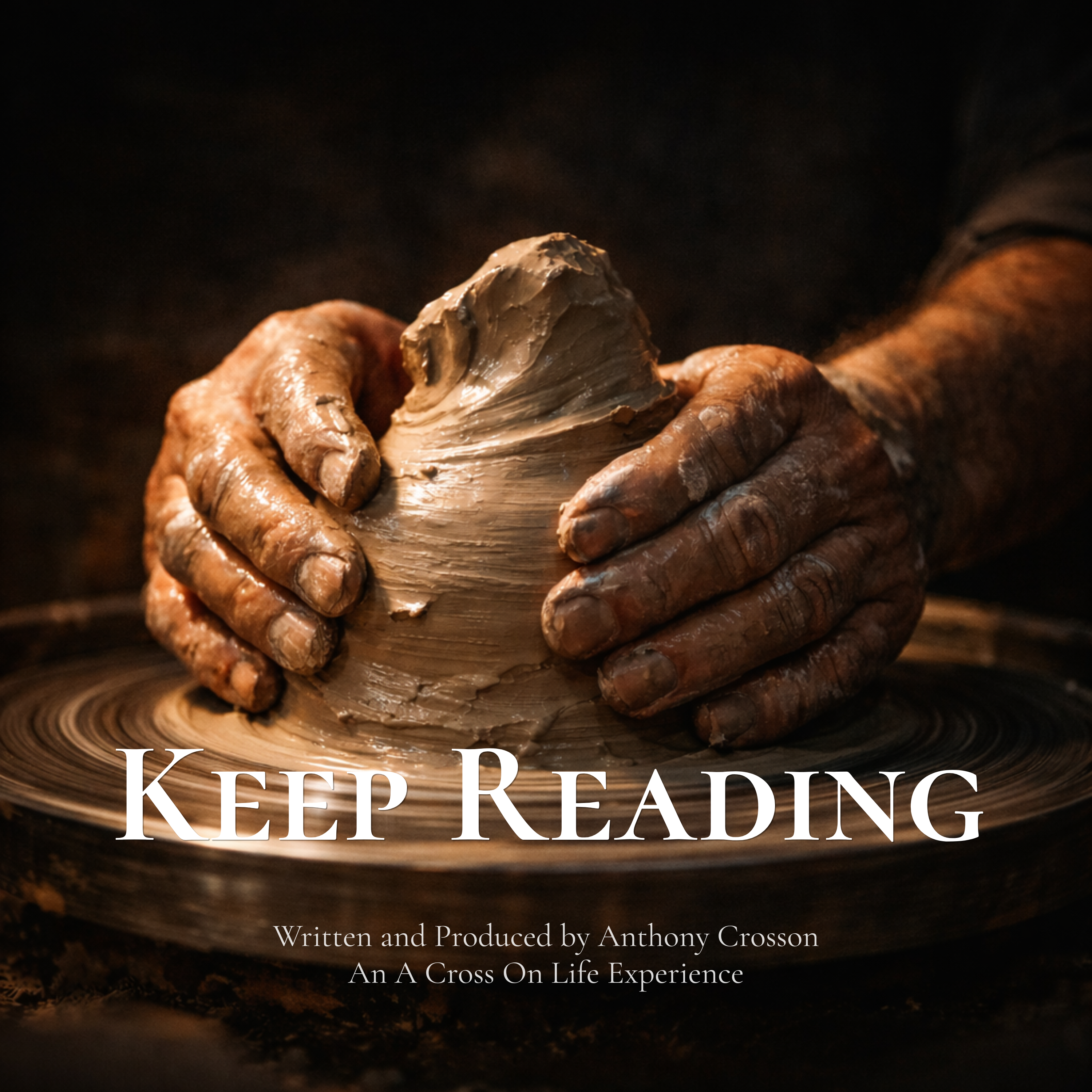 Keep Reading artwork
