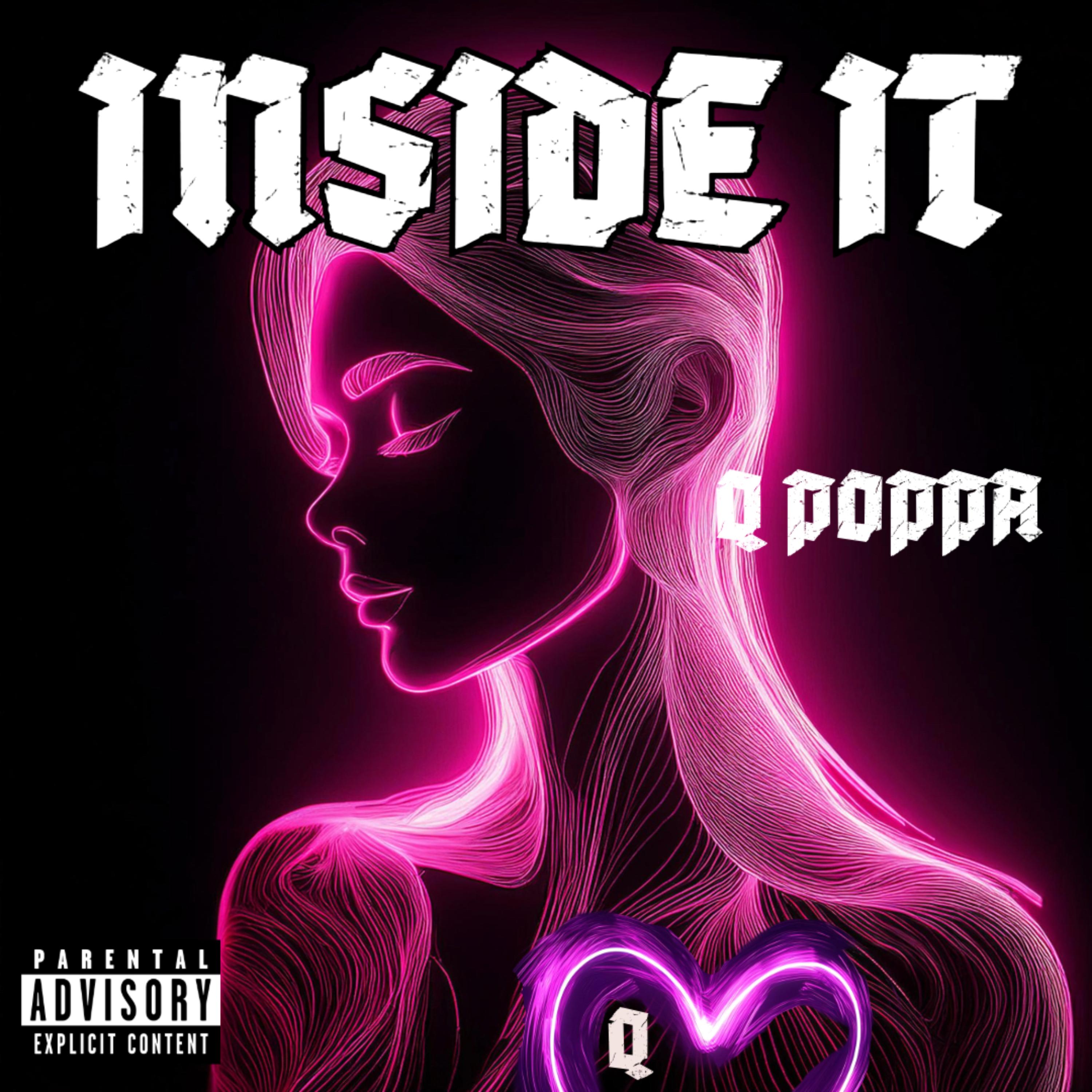 INSIDE IT artwork