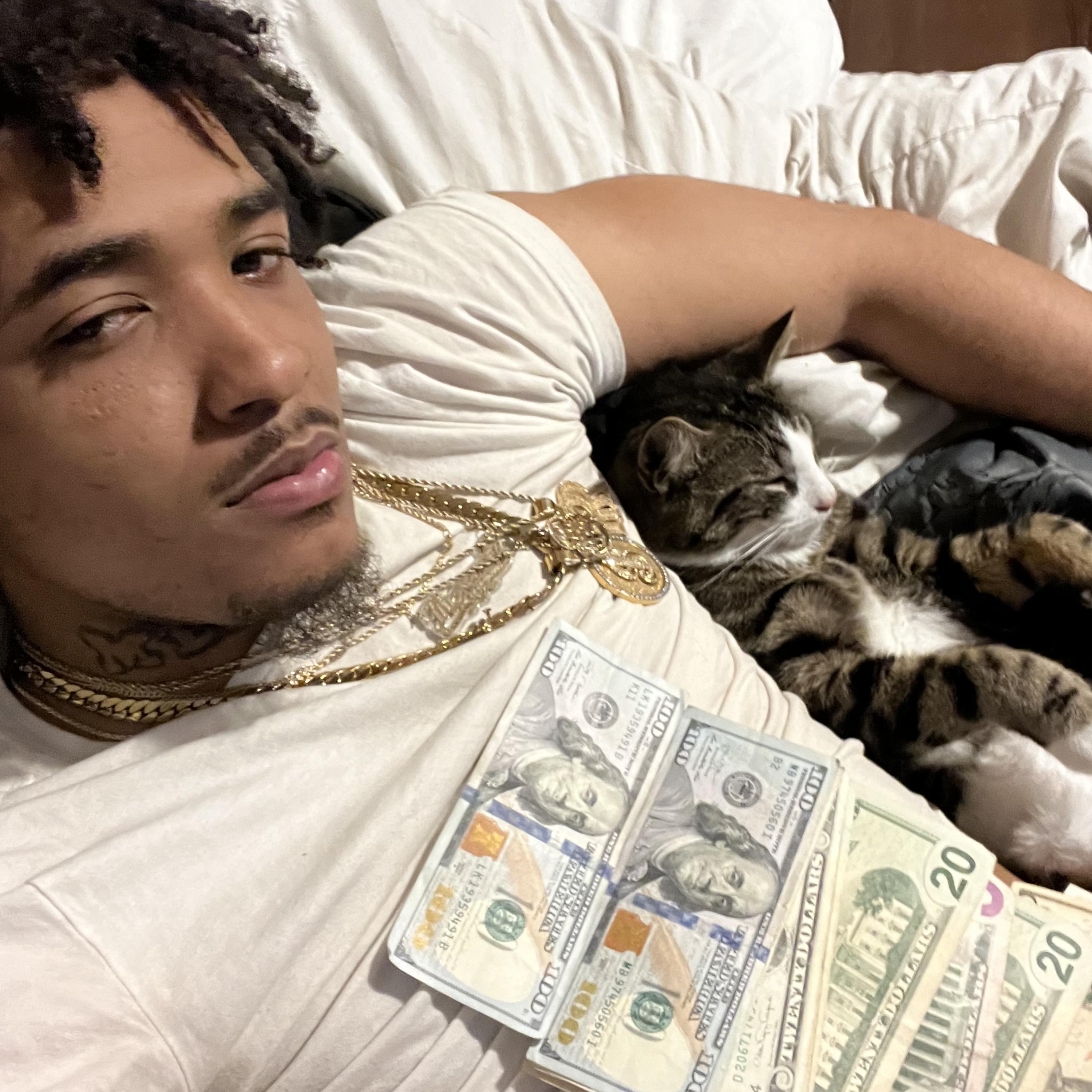 With My Chains artwork