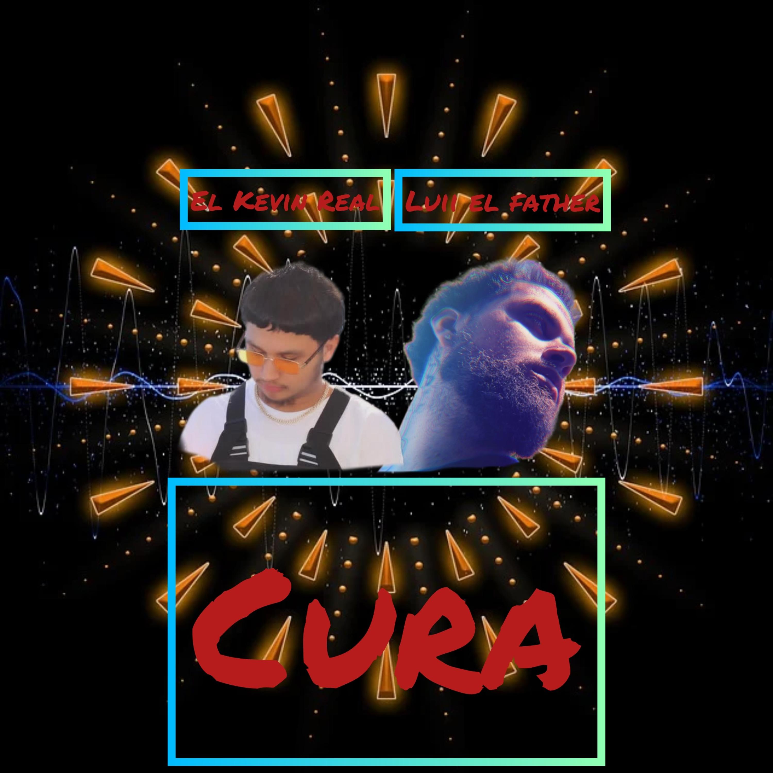 Cura artwork