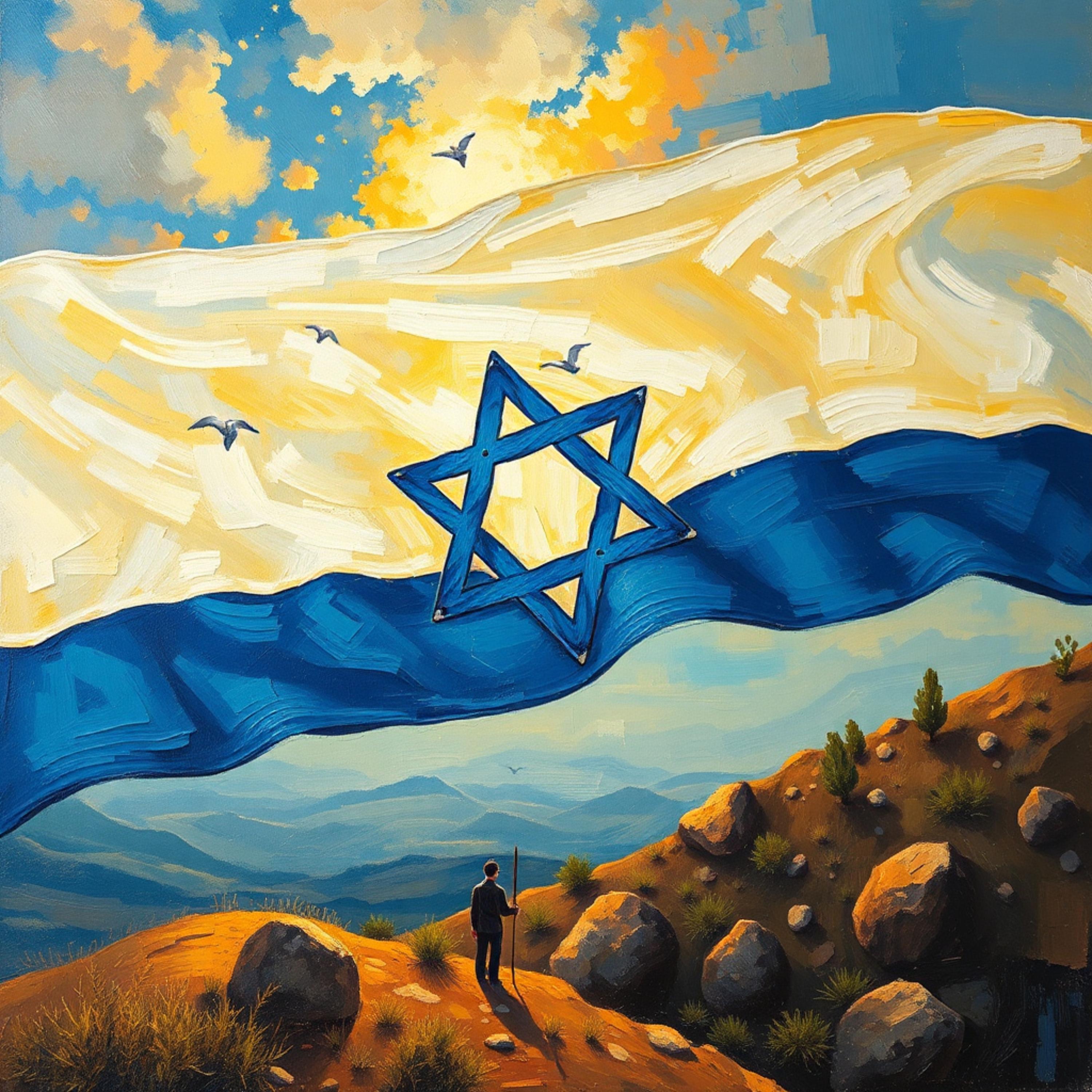 Land of Hope (live) artwork