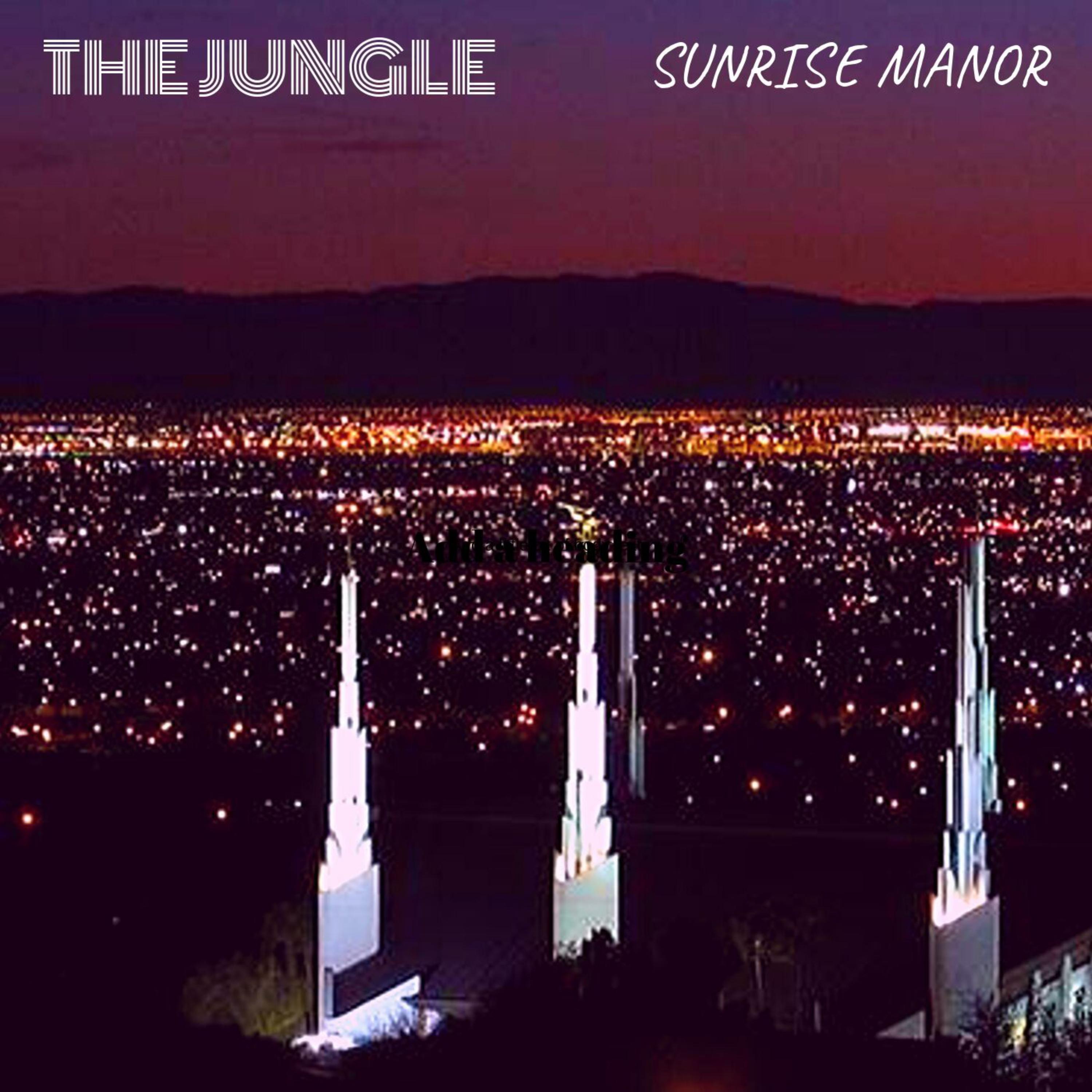 Sunrise Manor artwork