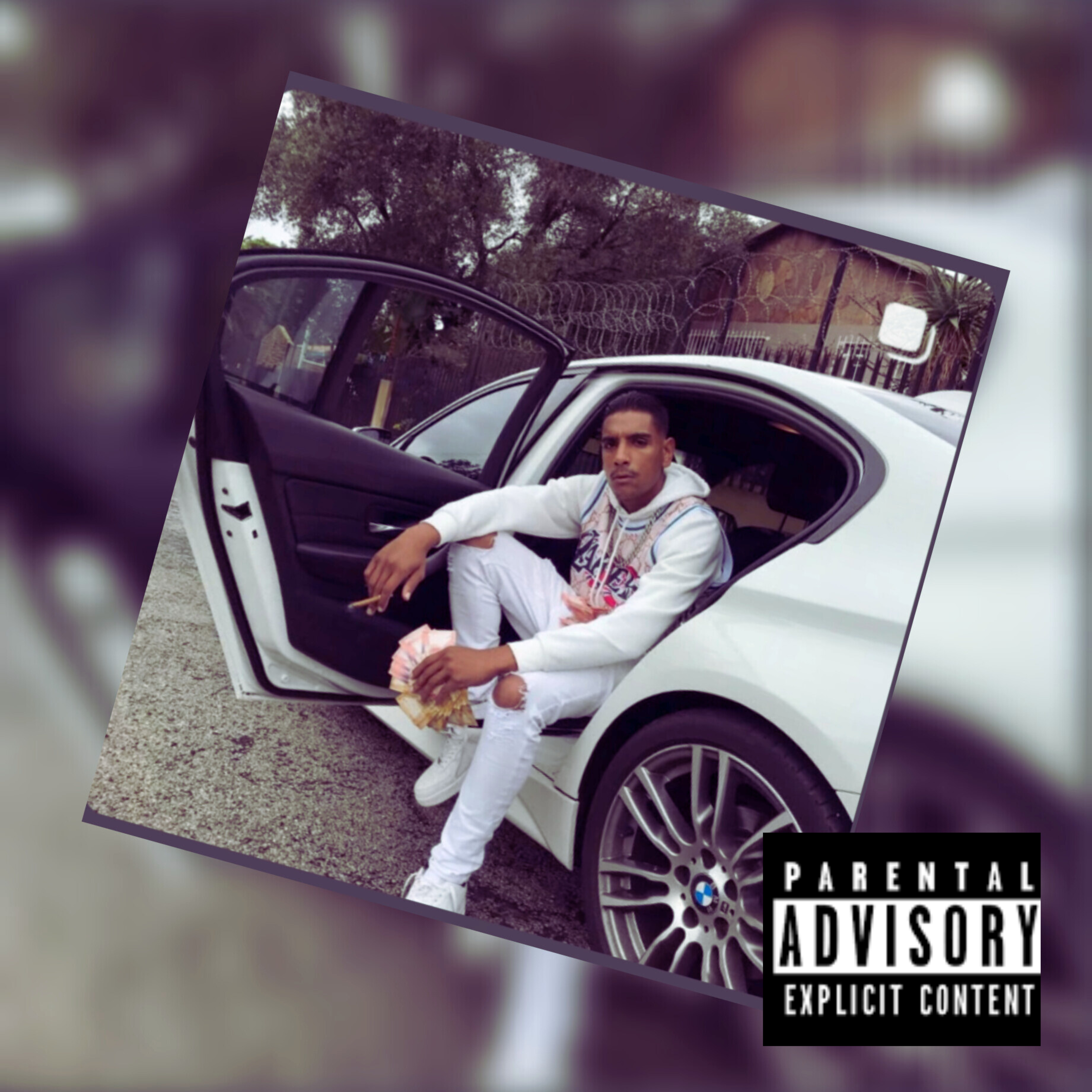 $ylva Da Real Cold Steppa artwork