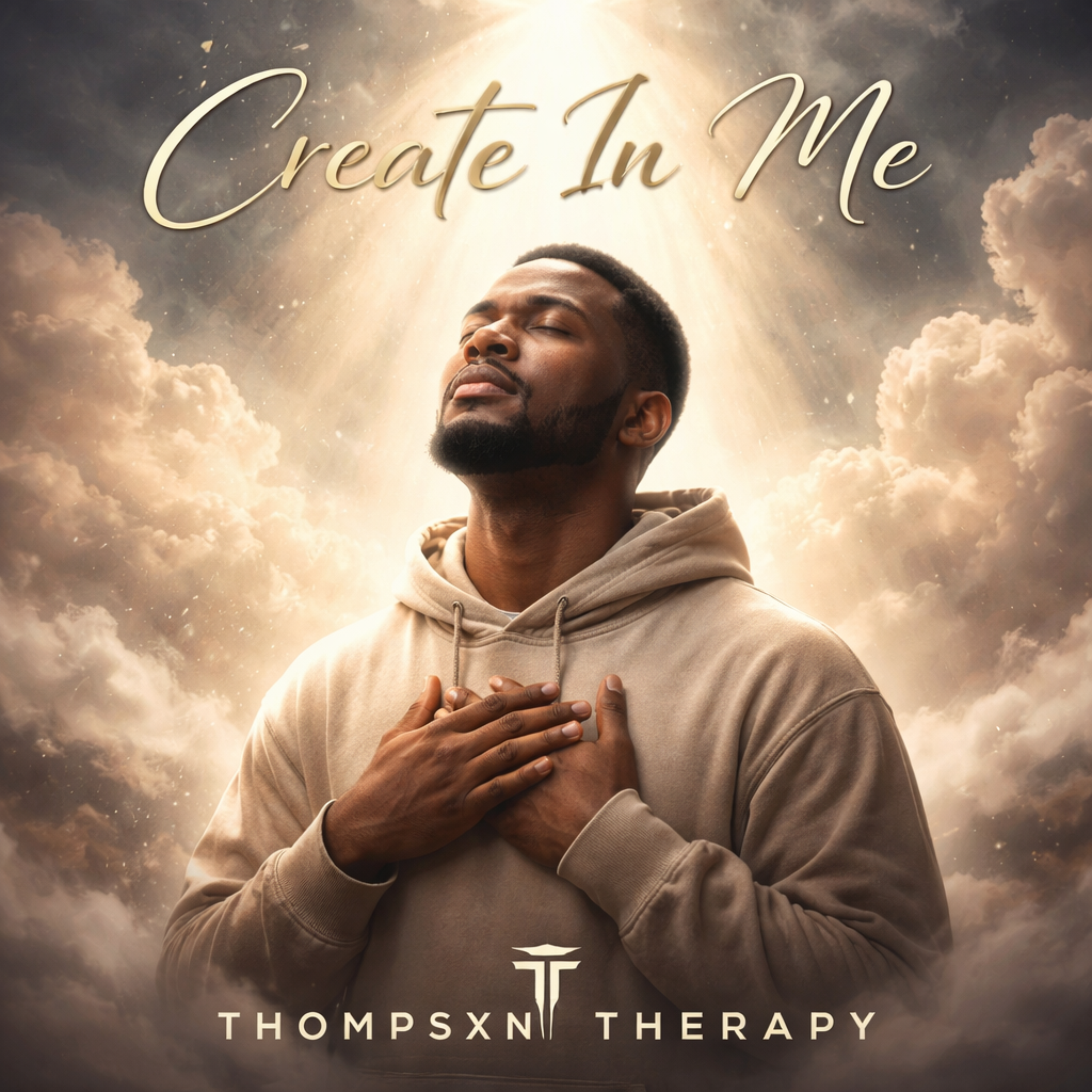 Create In Me by Thompsxn Therapy cover art