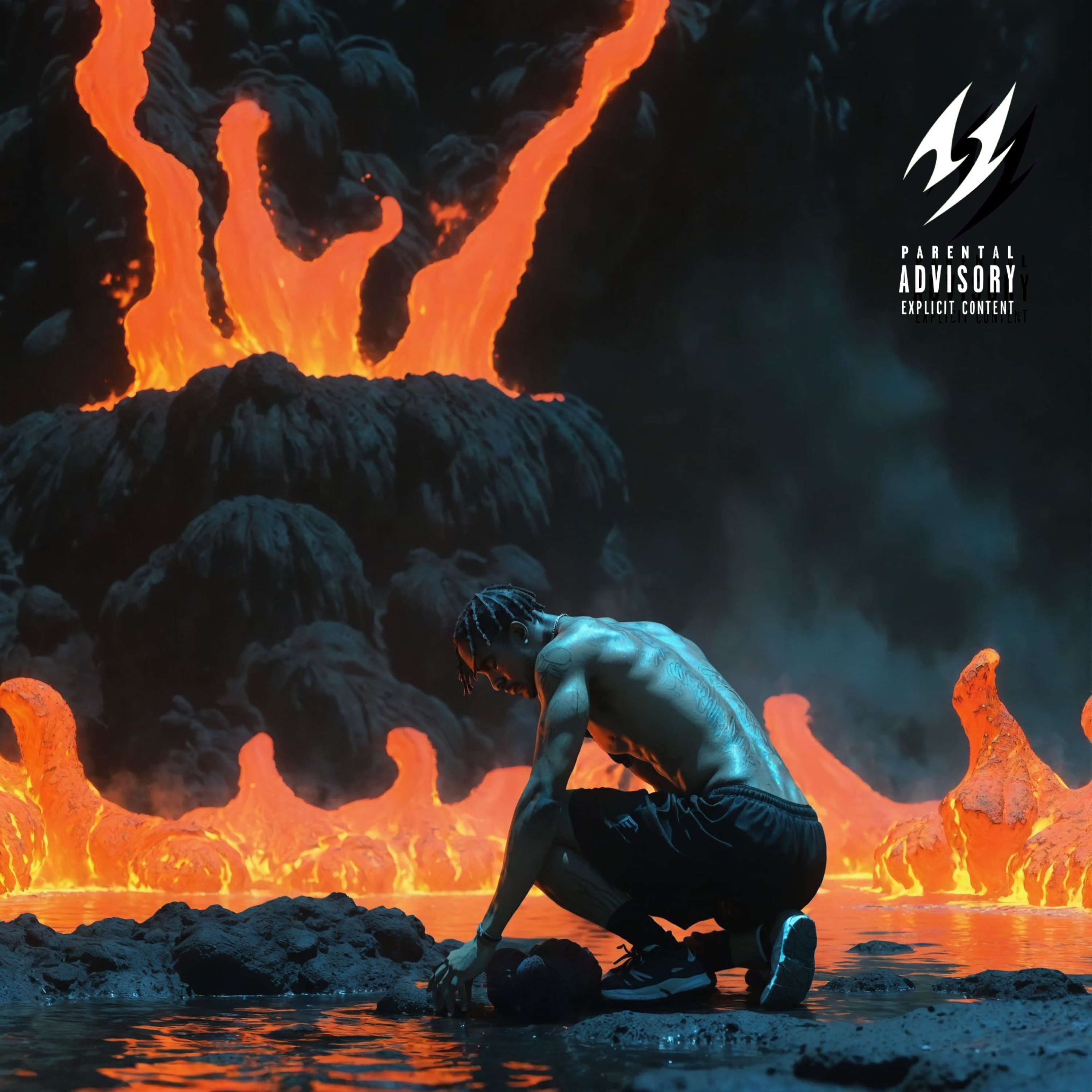 BØNYO SEASON. artwork