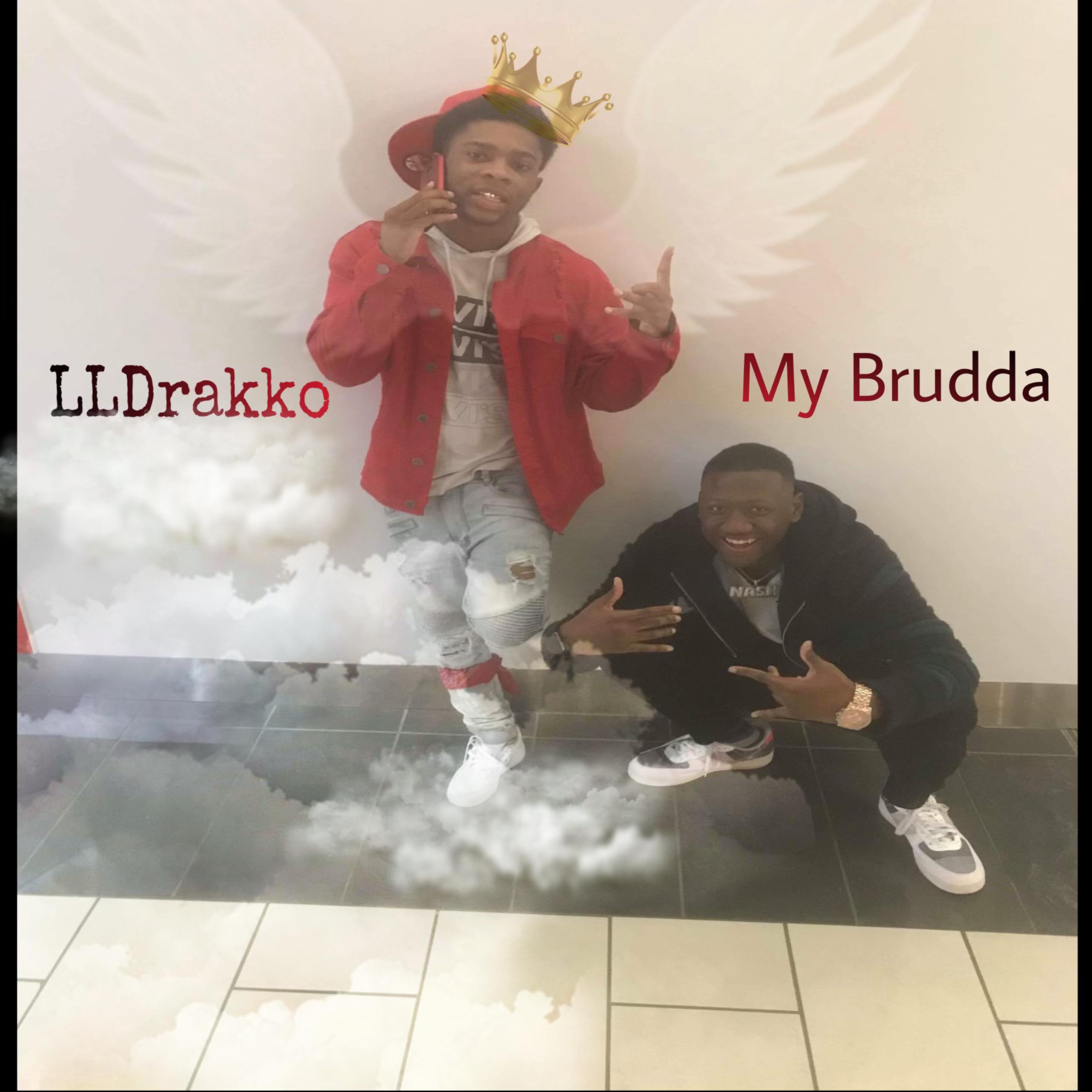 My Brudda artwork