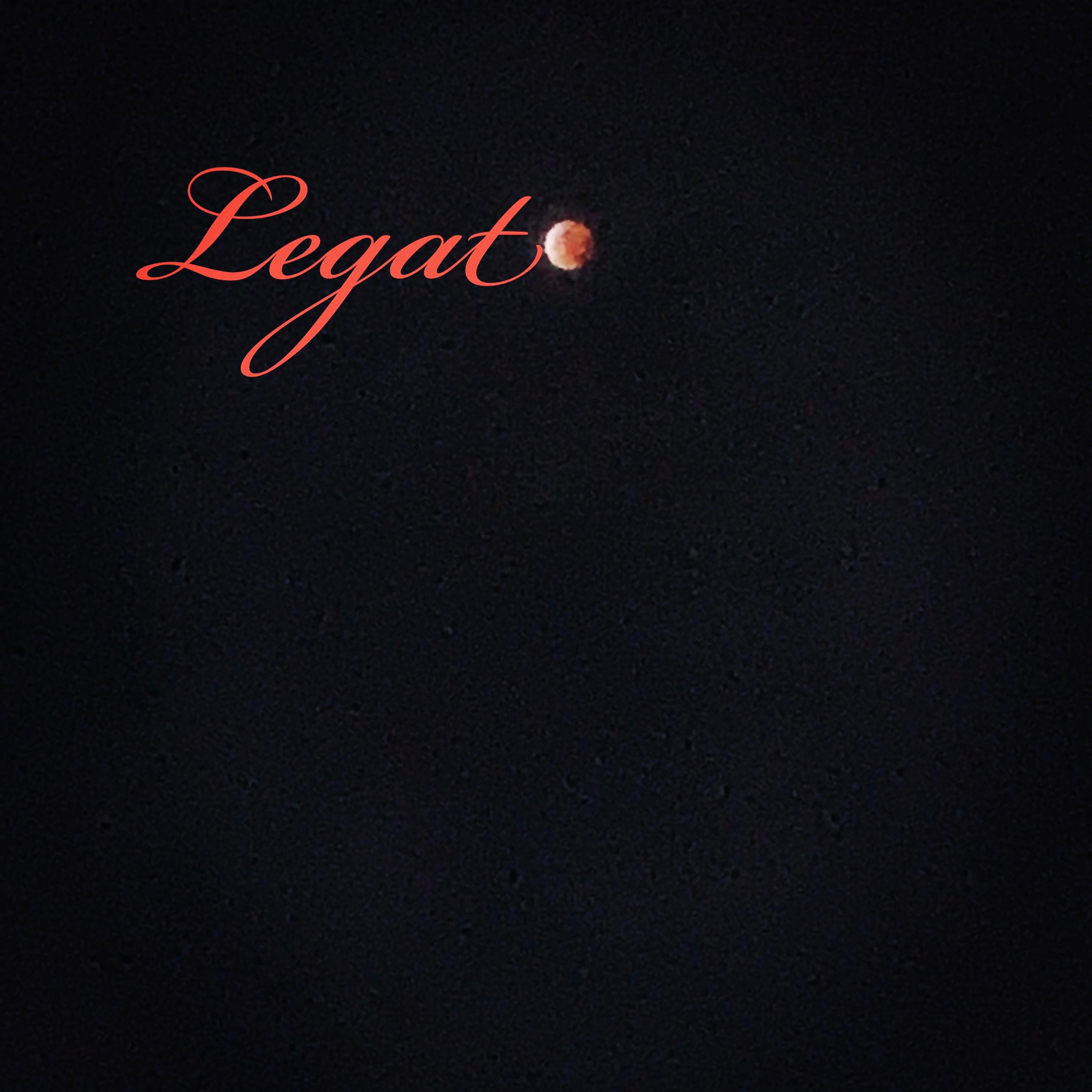 Legato artwork