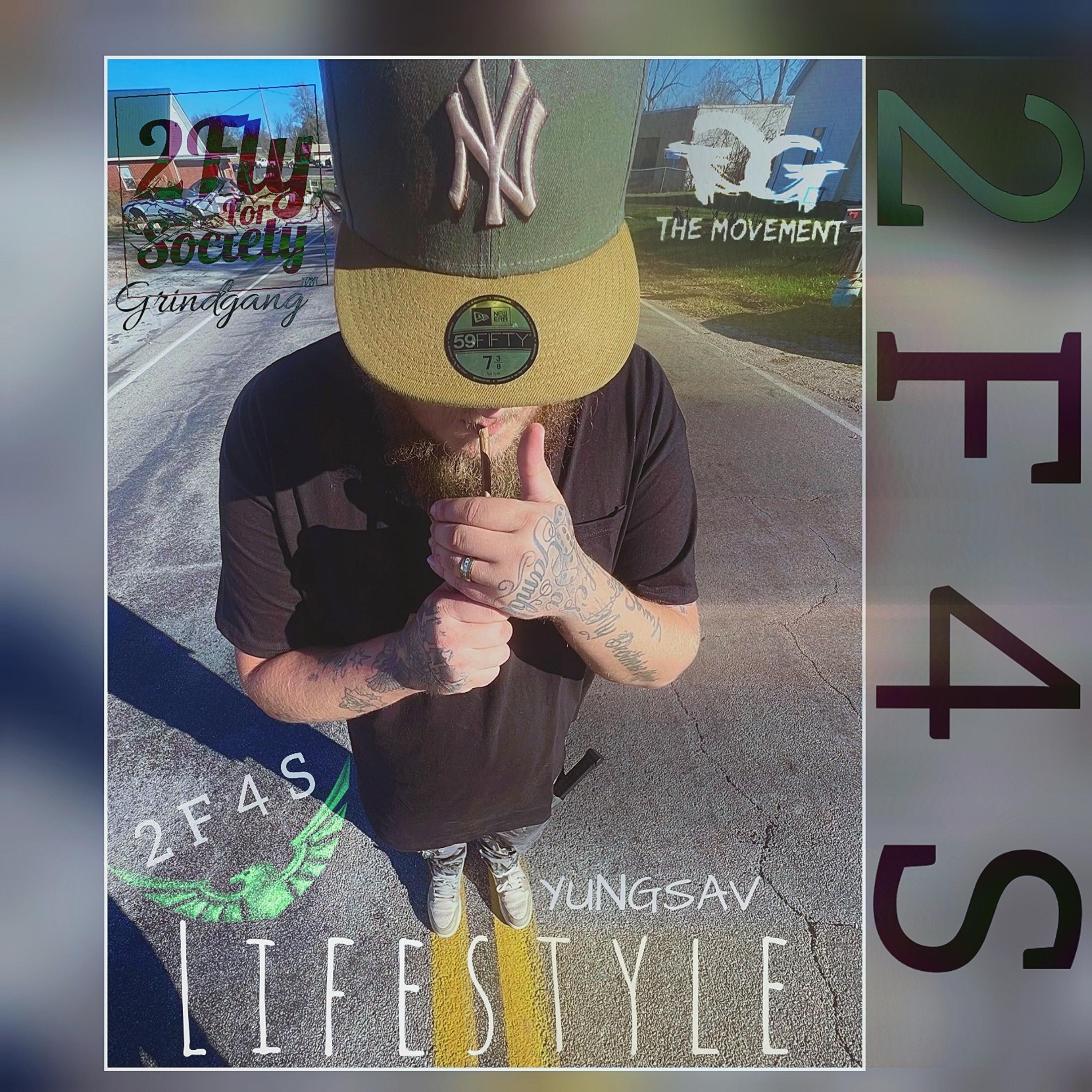 Lifestyle artwork