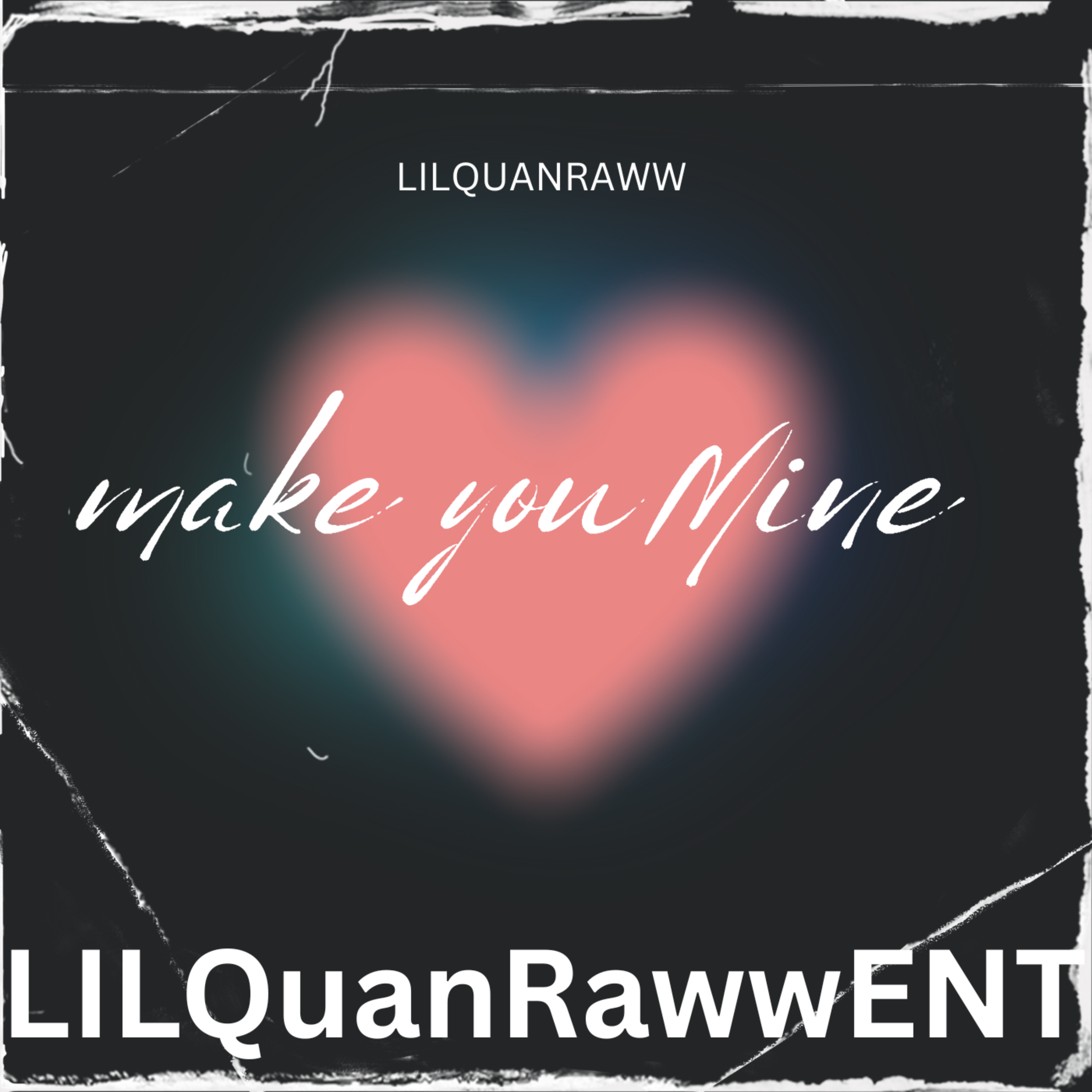 Make You Mine artwork