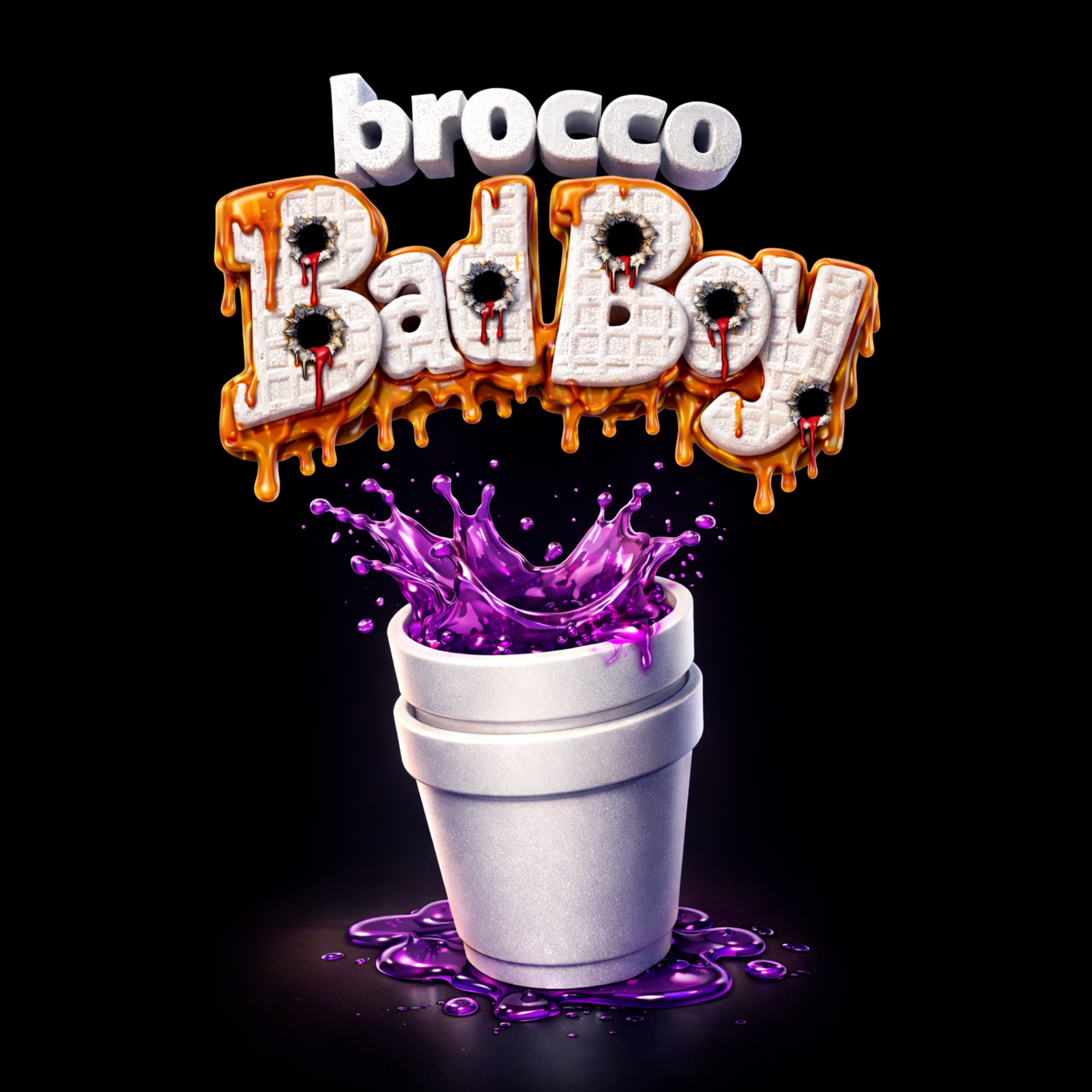 Bad Boy artwork