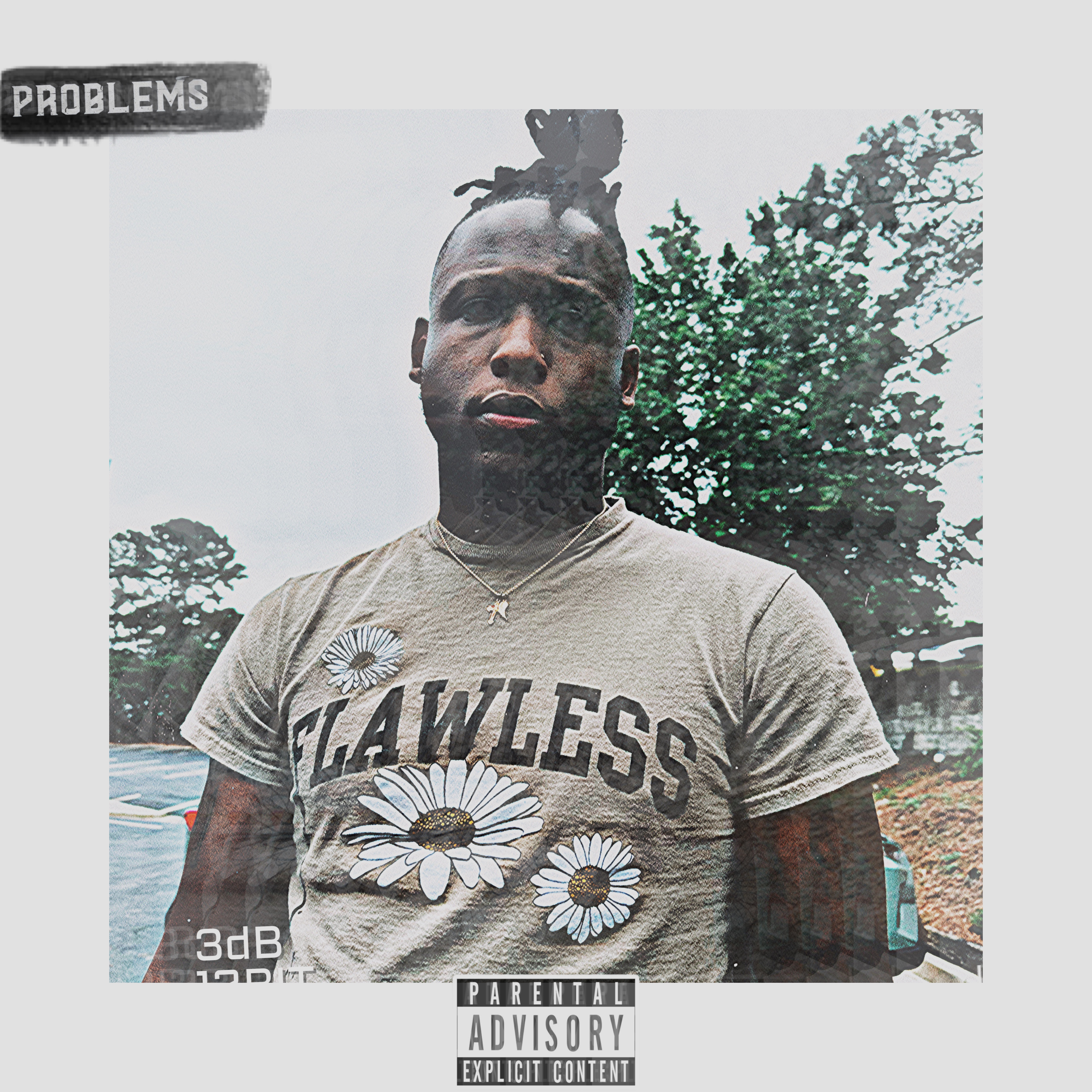Problem$ artwork