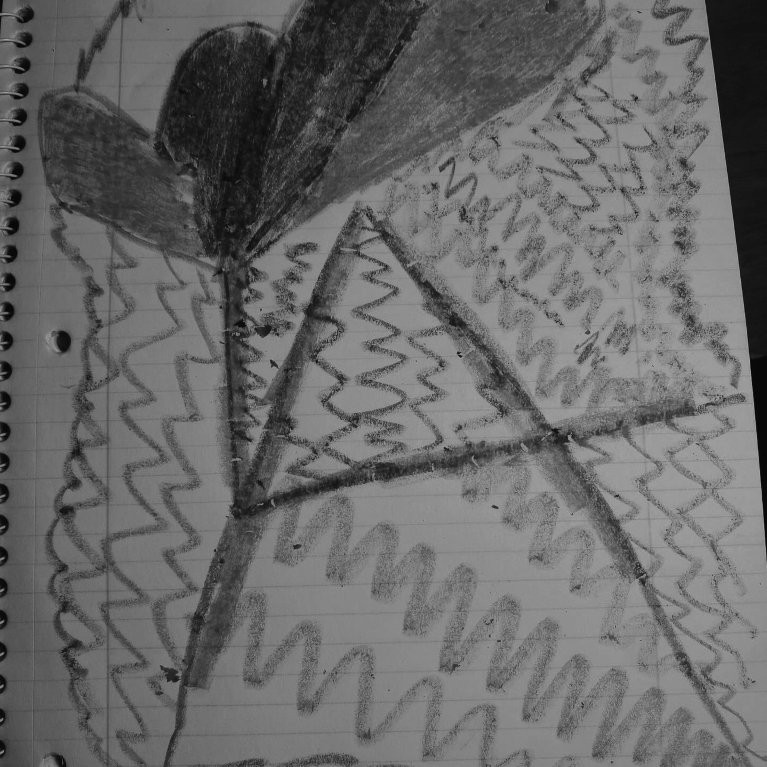 Talking To Myself artwork